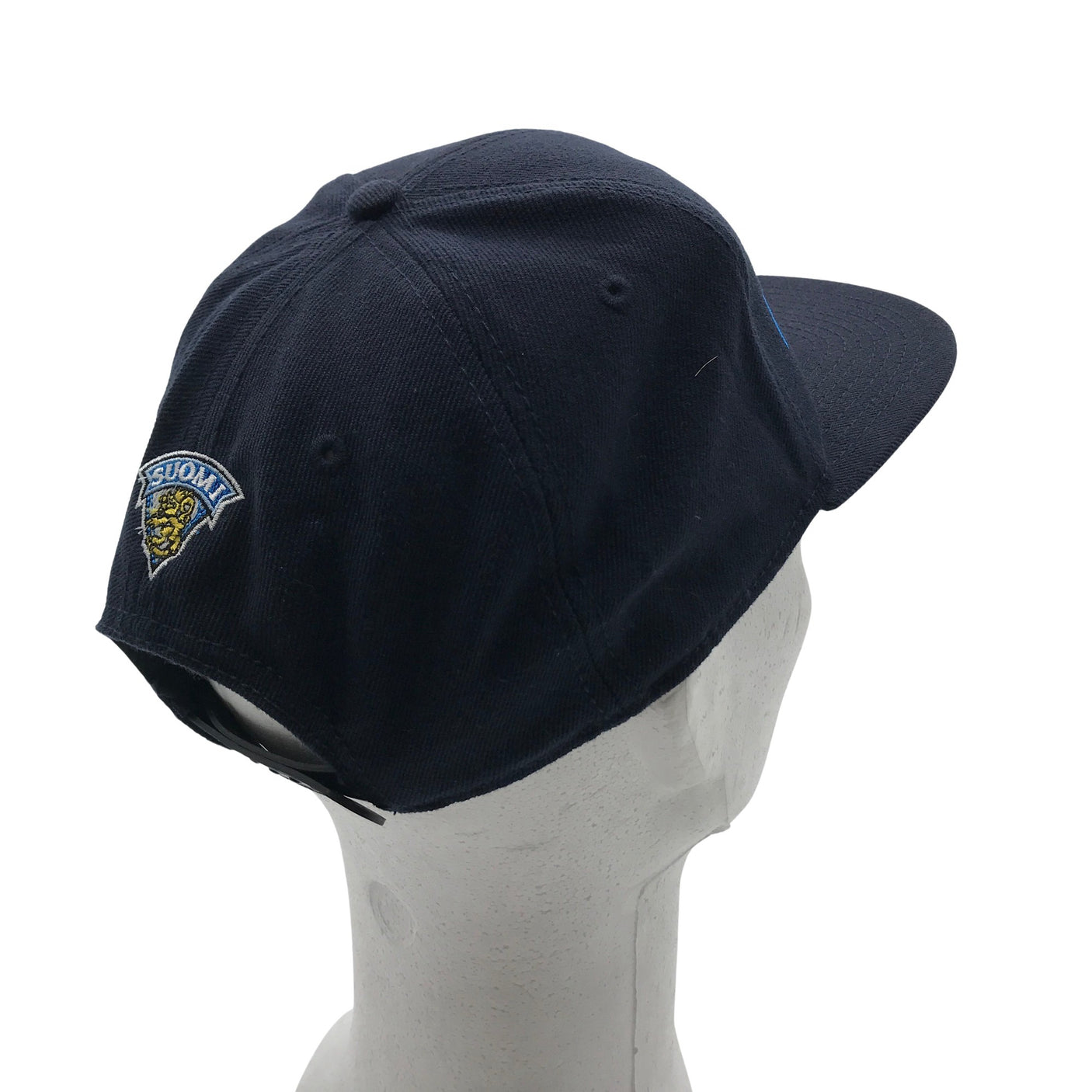 Unisex Warrior - Lippalakki, koko 56 - 58 cm - (2)