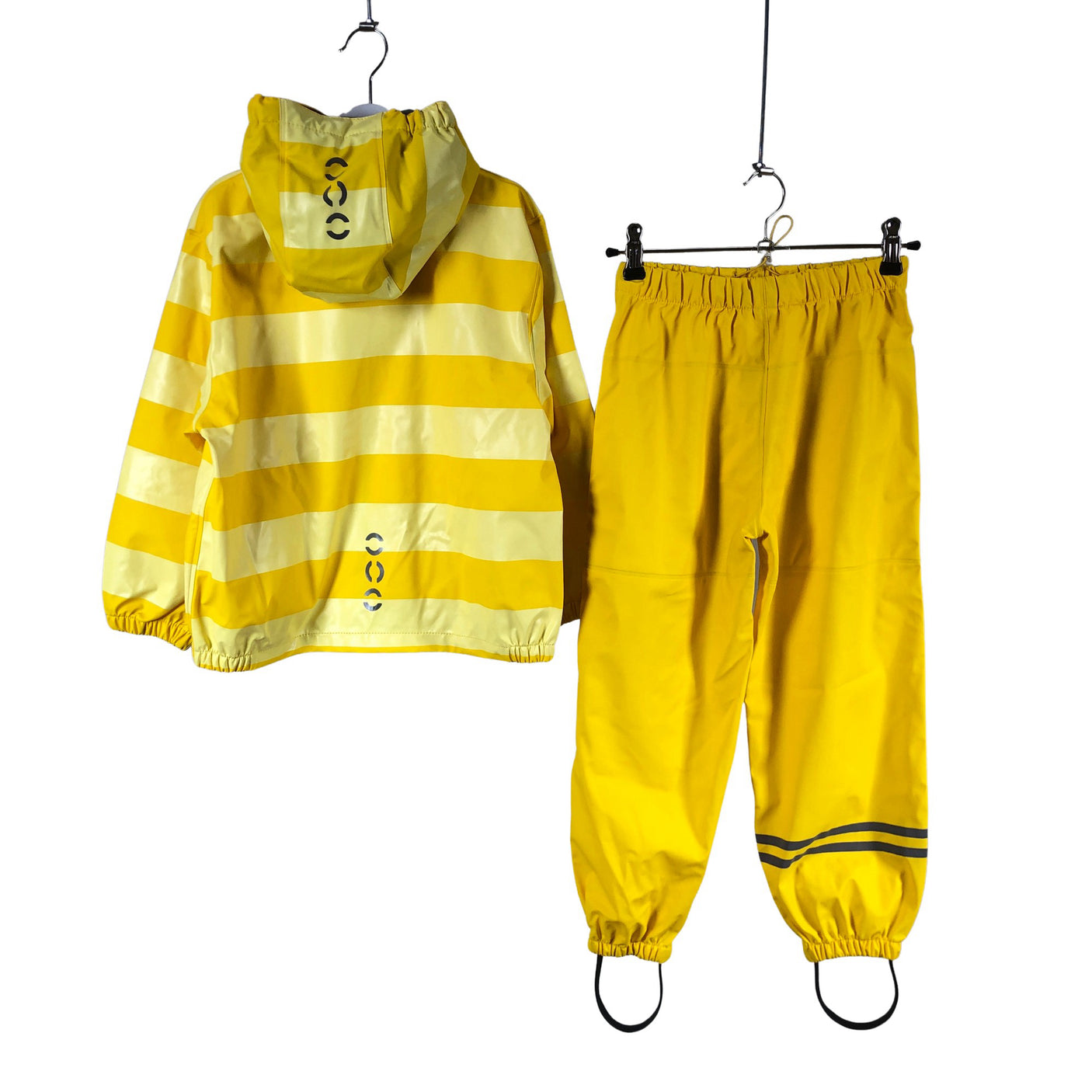 Unisex mikk -line - Sadeasu, koko 110 - 116 - (2)