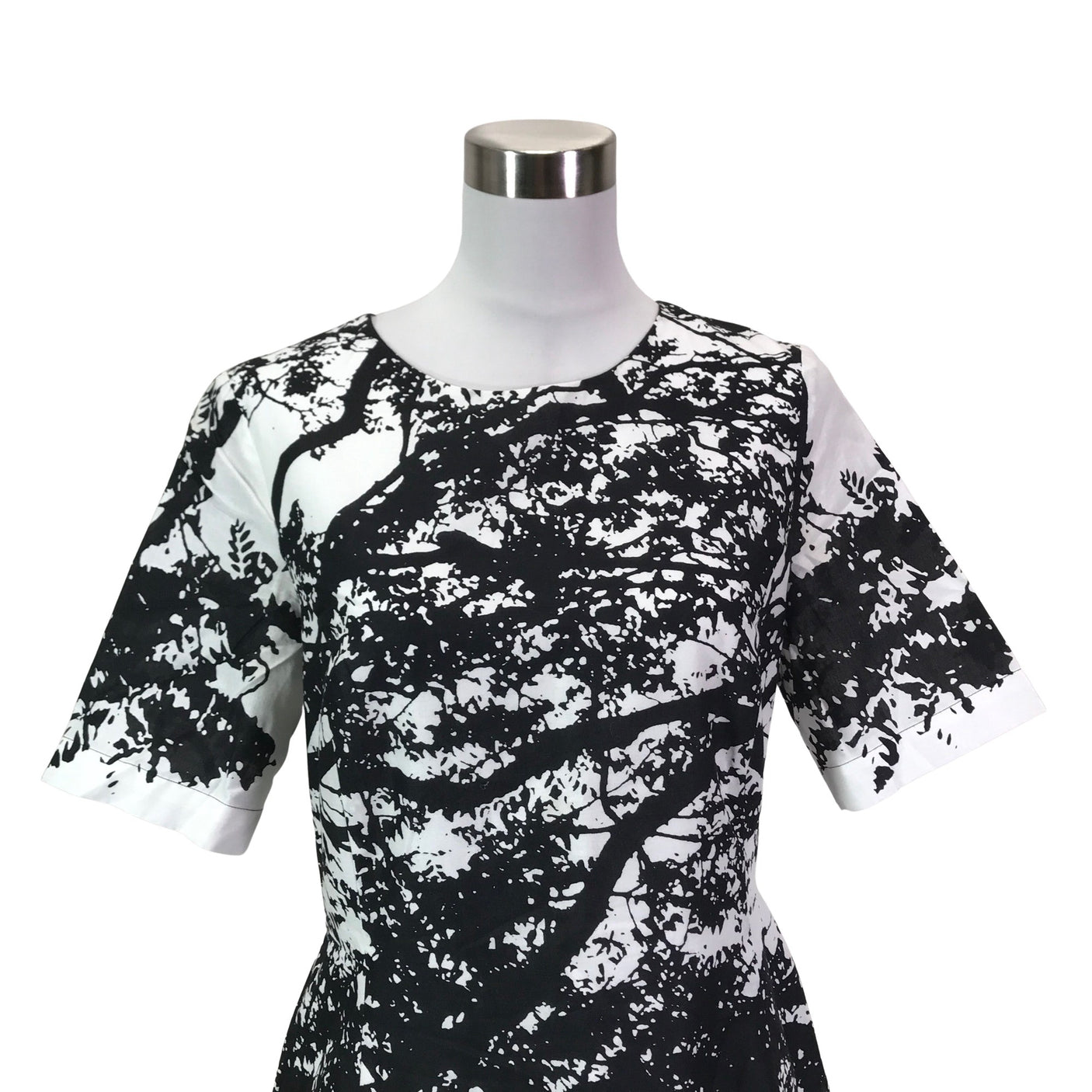 Unisex Marimekko - Kotelomekko, koko 40 - (3)