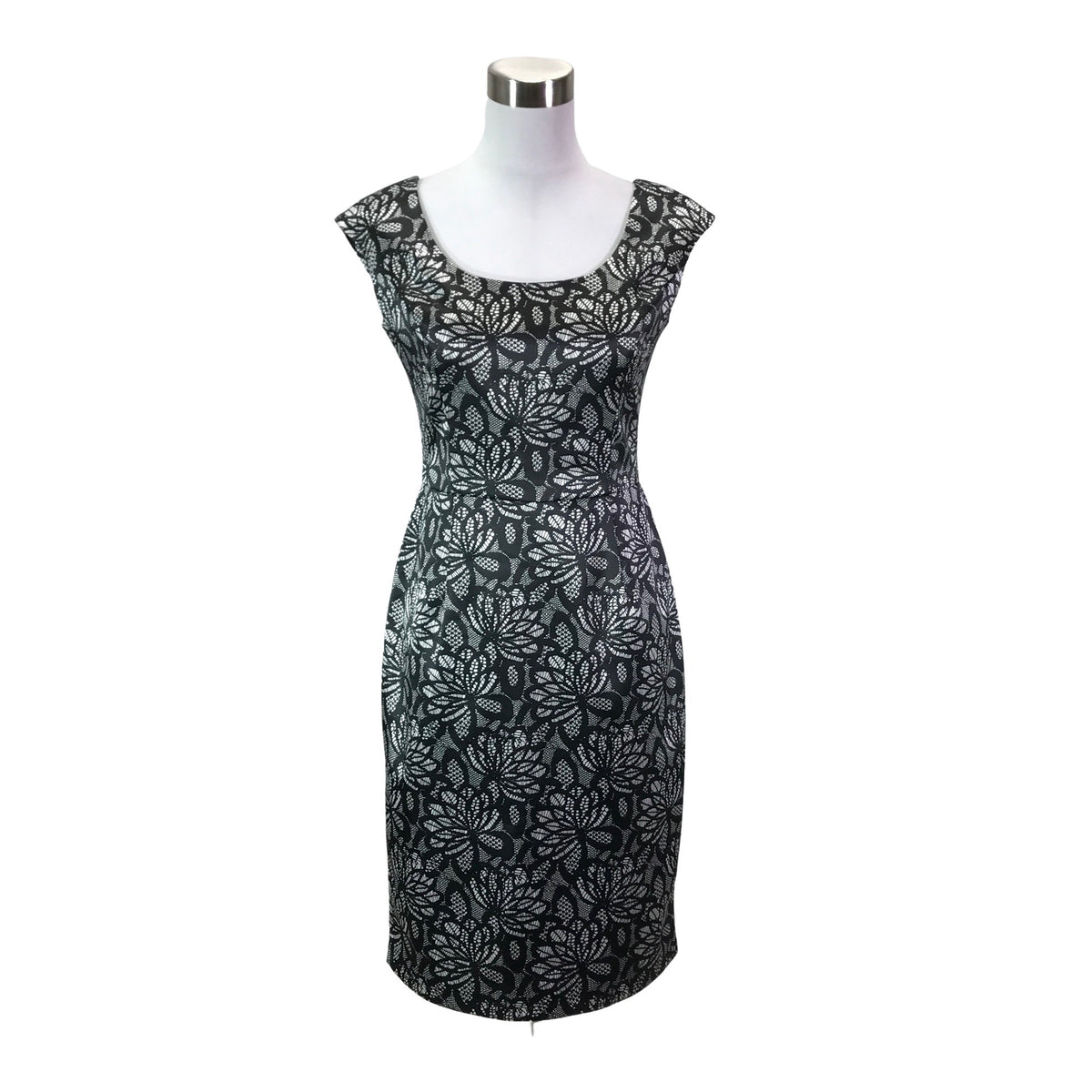 Unisex Joseph Ribkoff - Juhlamekko, koko 36 - (1)