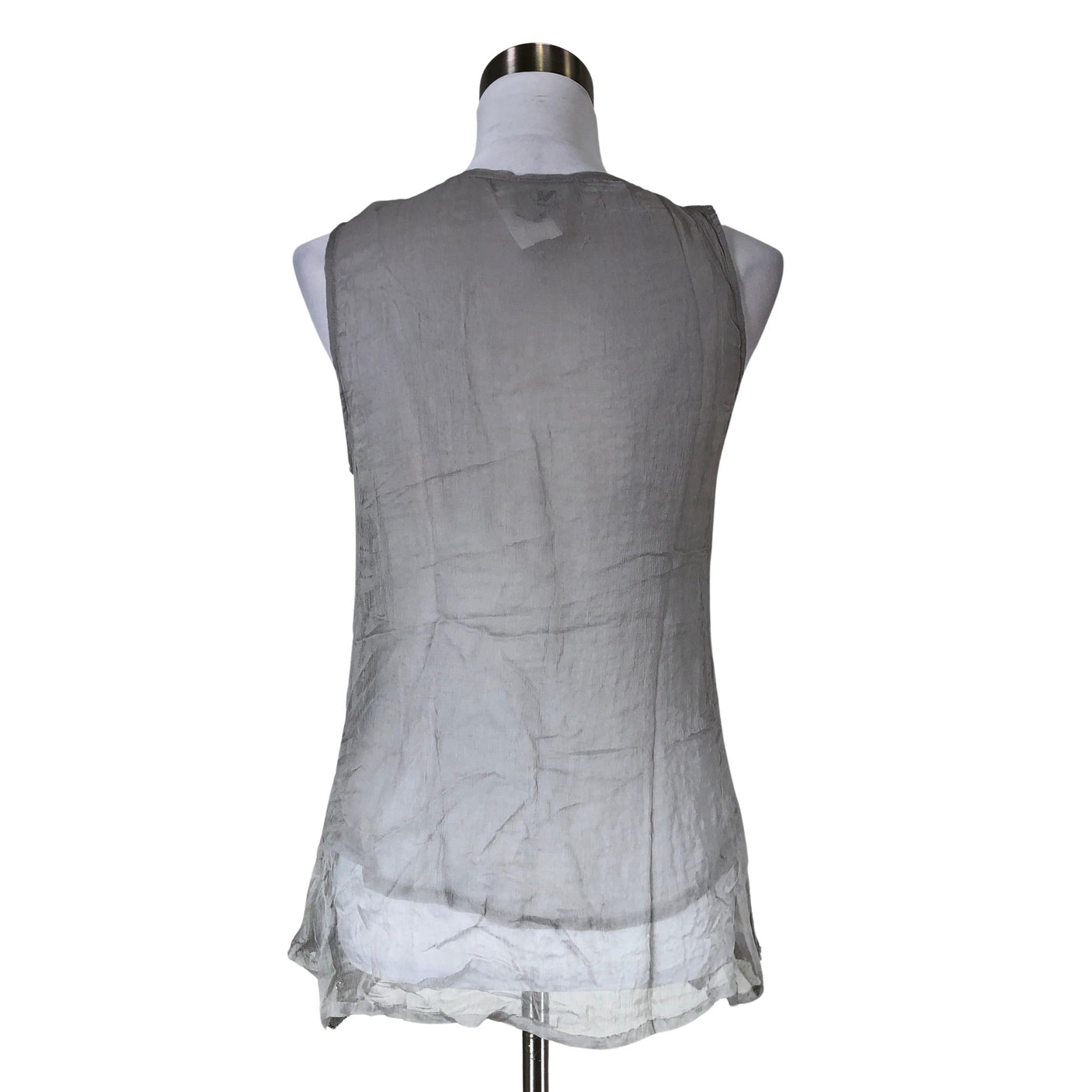 Unisex Nü - Juhlatoppi, koko 36 - (2)