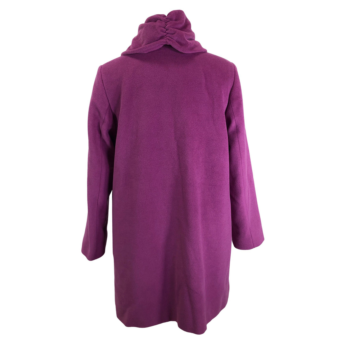 Unisex Voglia - Villakangastakki, koko 42 - (2)