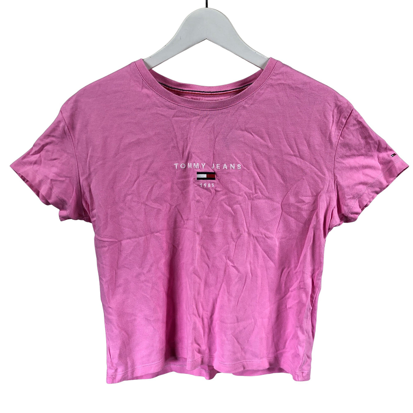 Unisex Tommy Hilfiger - T-paita, koko 32 - (1)