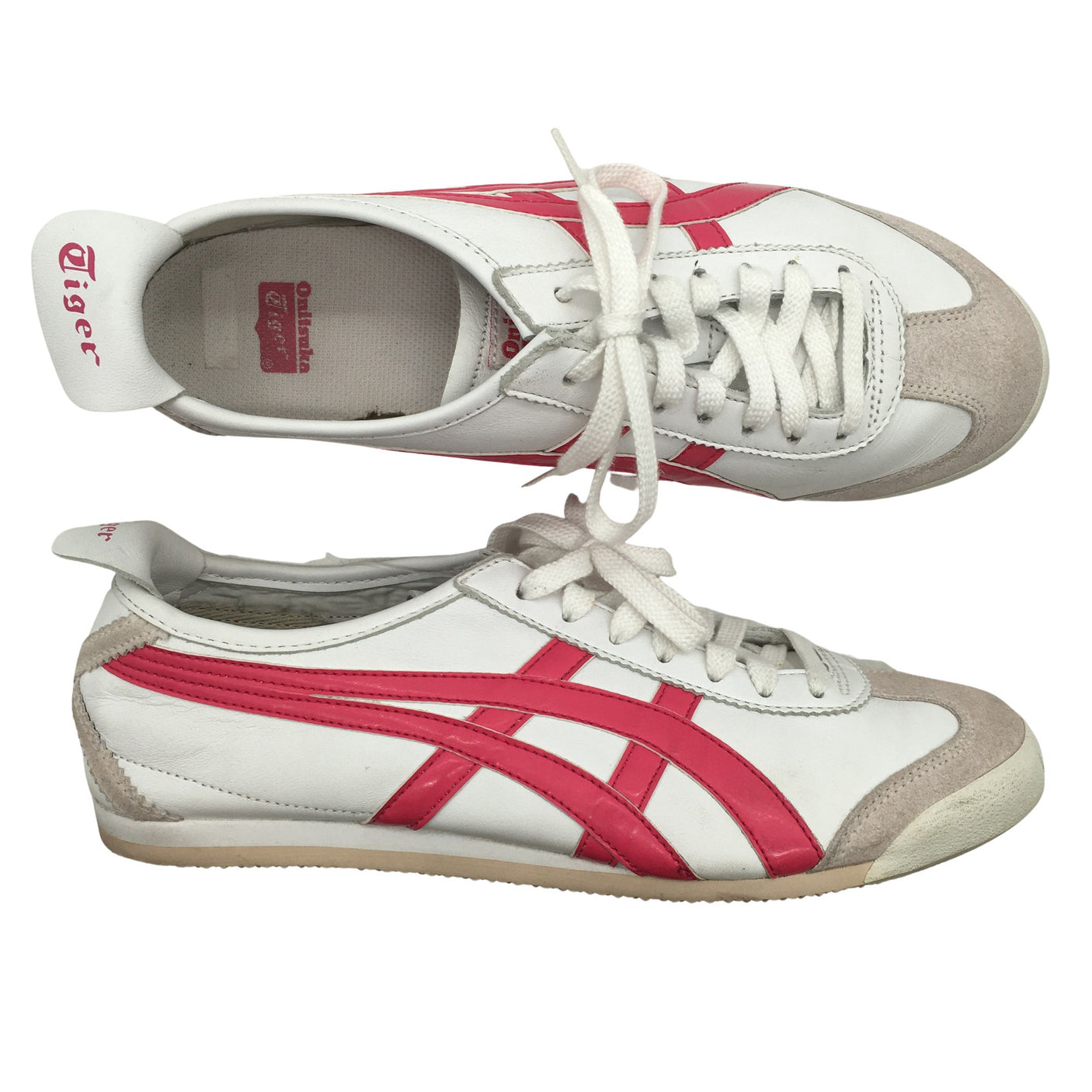 Unisex Onitsuka Tiger - Tennarit, koko 40 - (1)