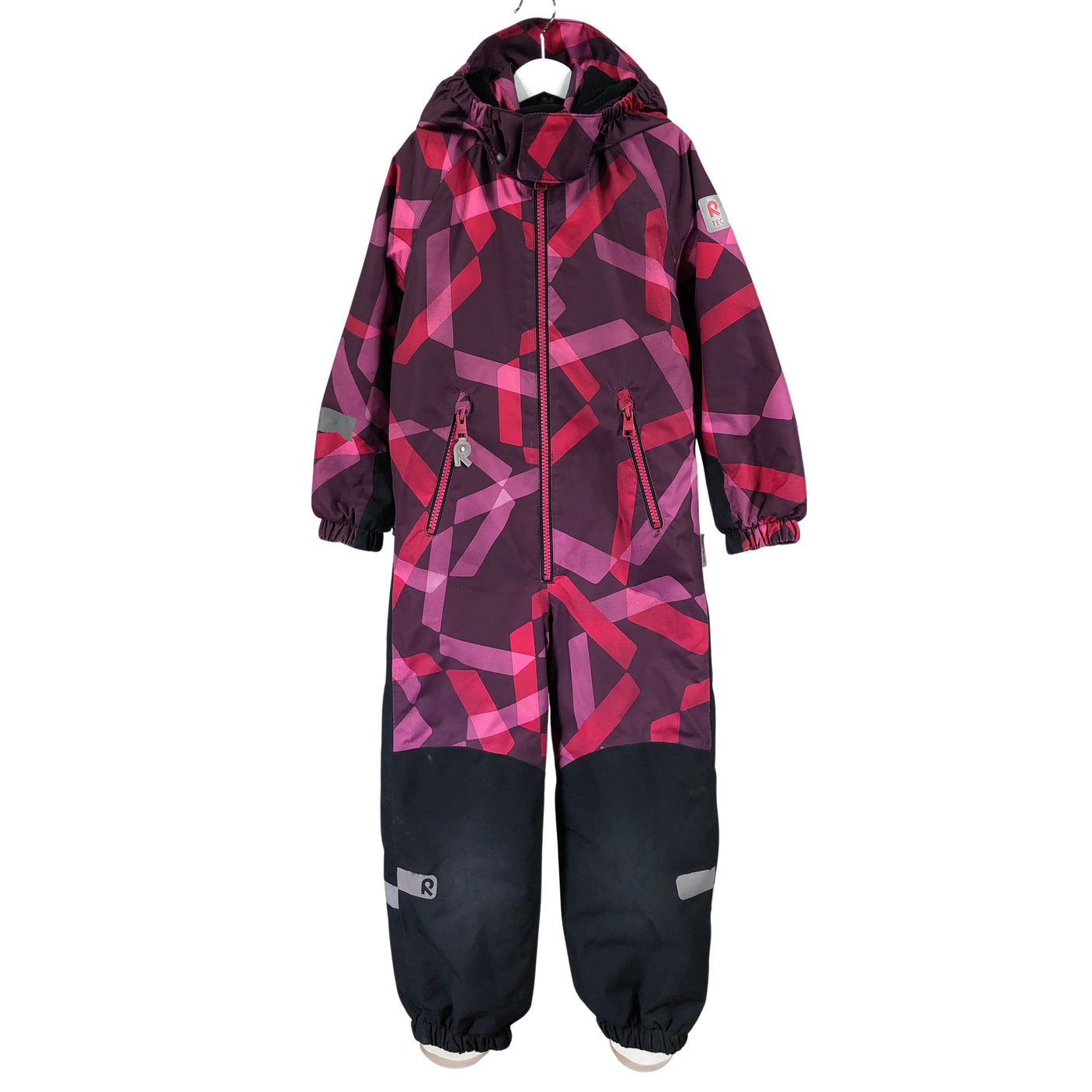 Unisex Reimatec - Toppahaalari, koko 122 - 128 - (1)