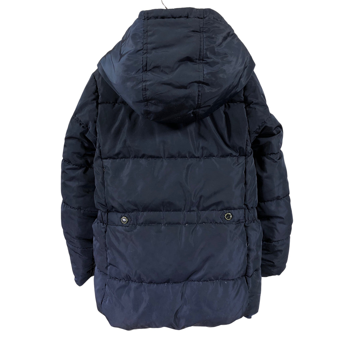 Unisex Zara - Untuvatakki, koko 134 - 140 - (2)