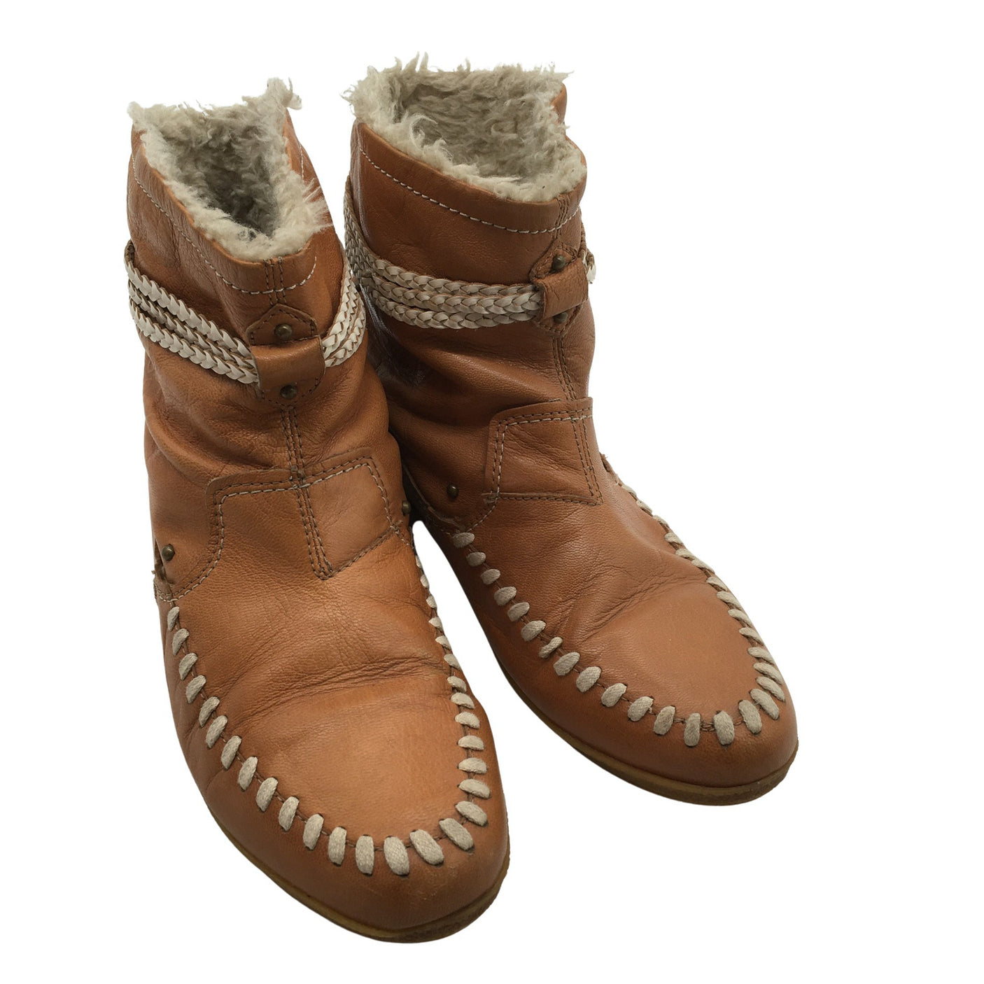 Unisex Vagabond - Talvikengät, koko 39 - (2)