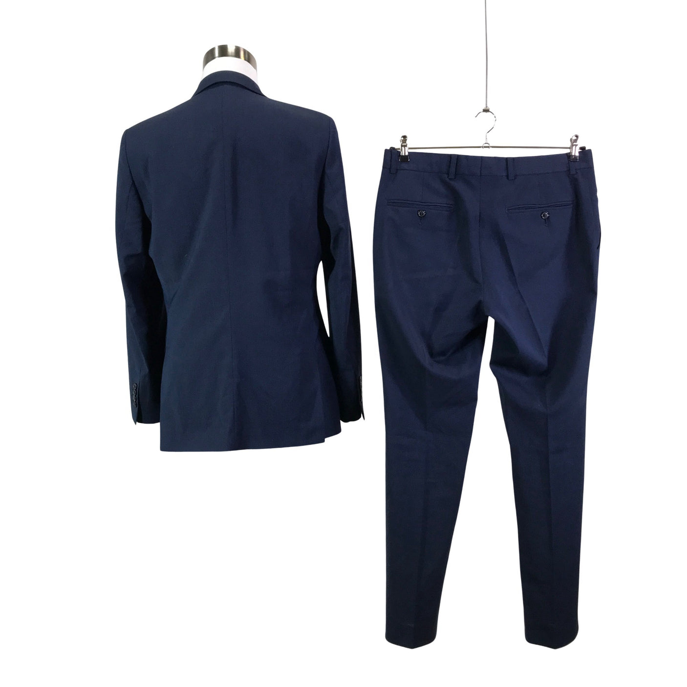 Unisex Baltman - Puku, koko L - (2)