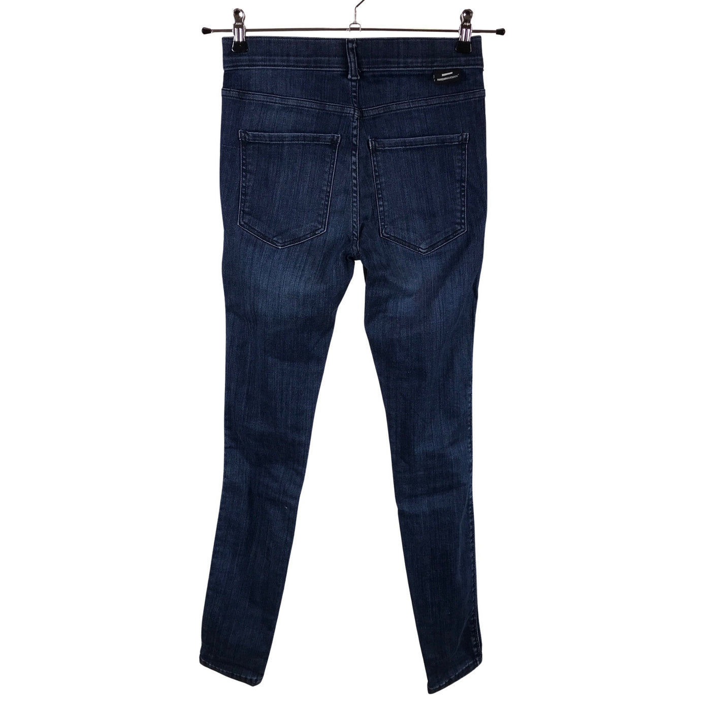 Unisex Dr.Denim - Farkut, koko 38 - (2)