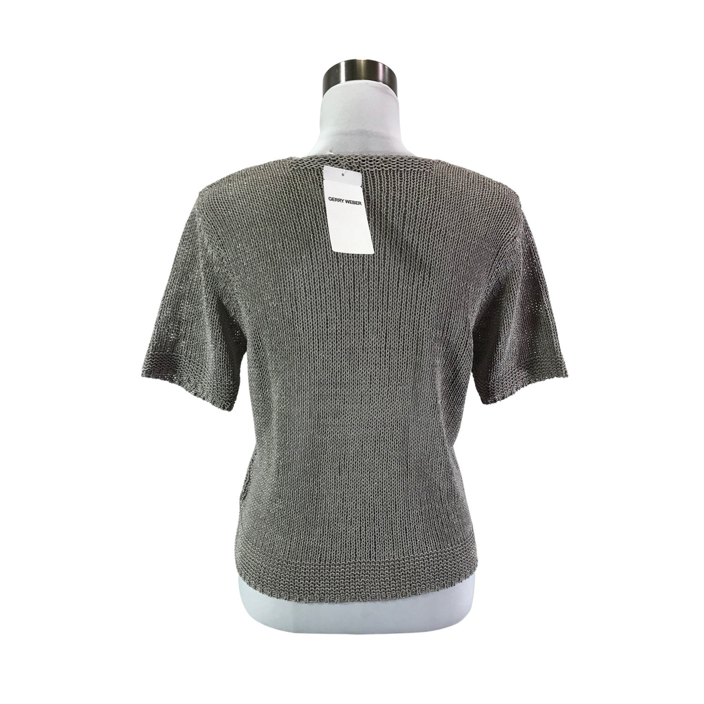 Unisex Gerry Weber - Neuletakki, koko 38 - (2)