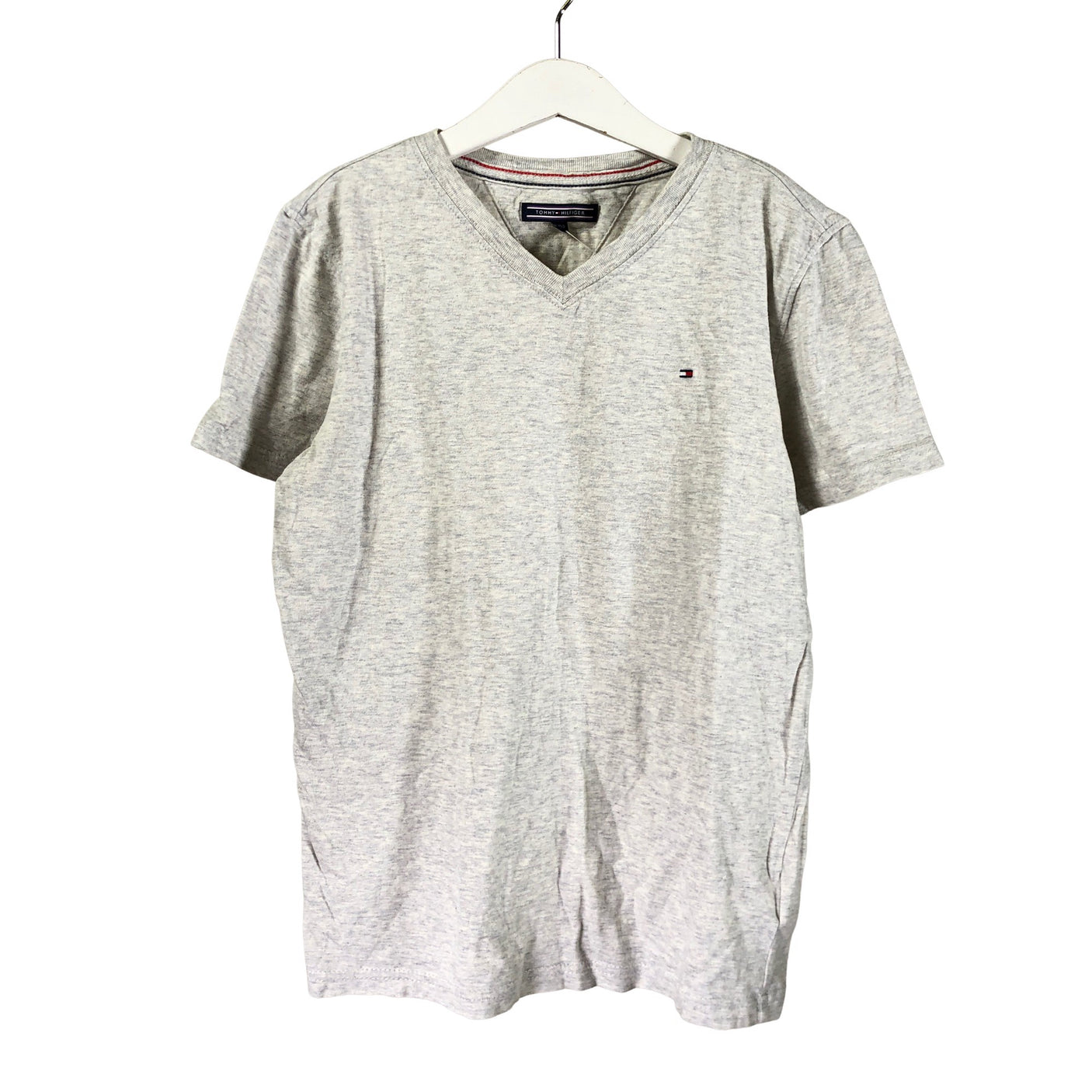 Unisex Tommy Hilfiger - T-paita, koko 146 - 152 - (1)