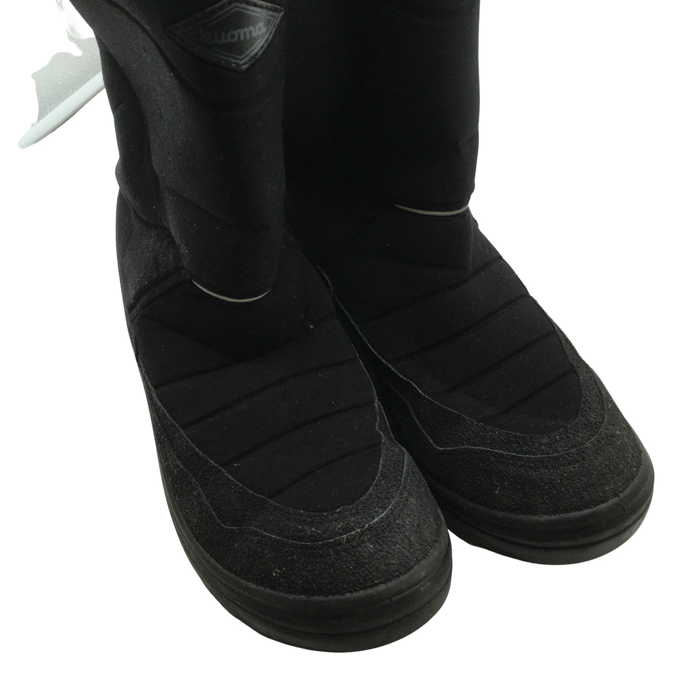 Unisex Kuoma - Talvikengät, koko 42 - (2)