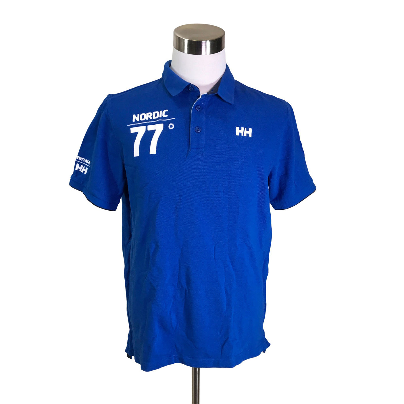 Unisex Helly Hansen - Pikeepaita, koko L - (1)