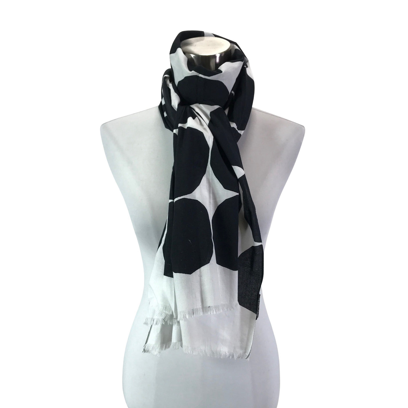 Unisex Marimekko - Huivi, koko Midi - (1)