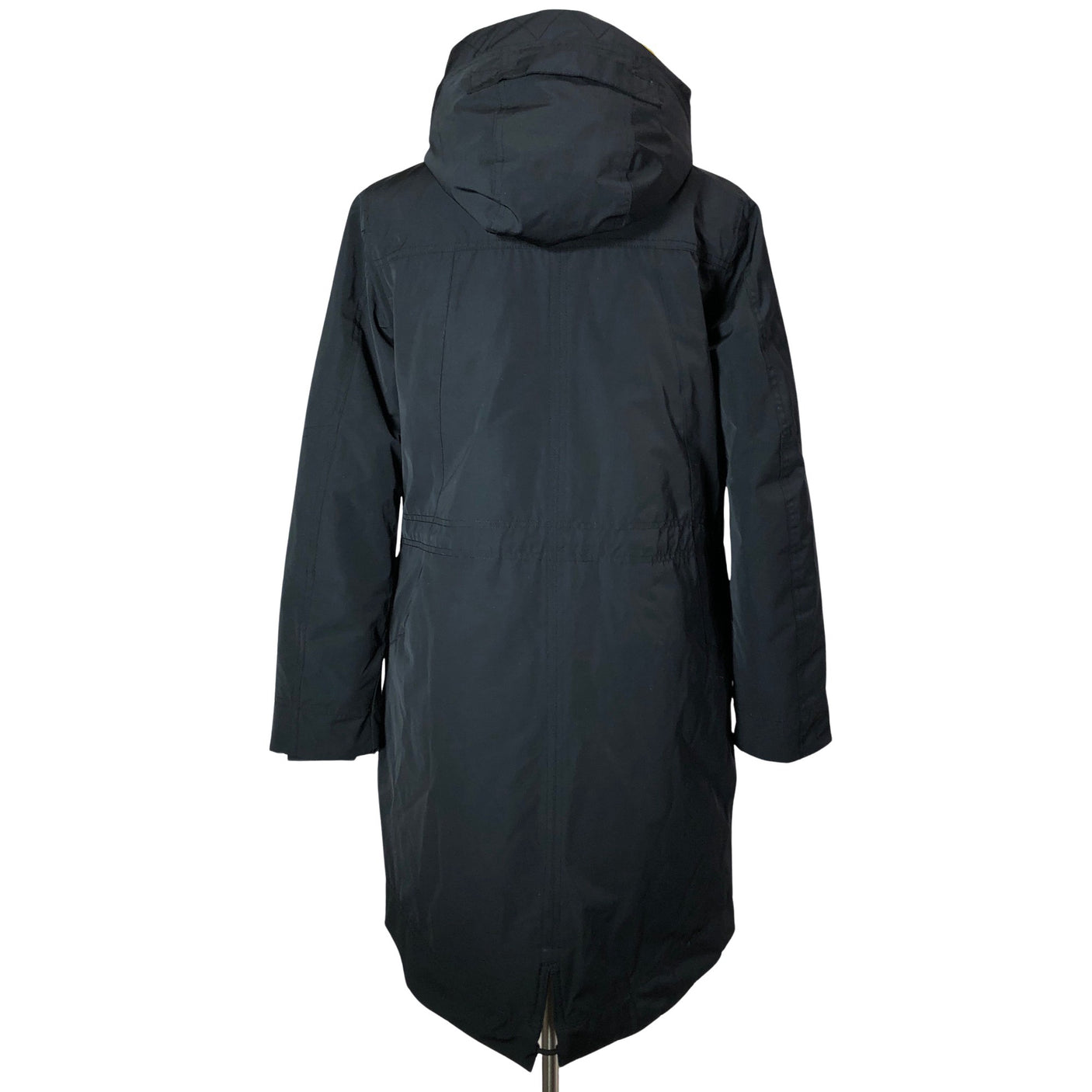 Unisex Reset - Parkatakki, koko 38 - (2)