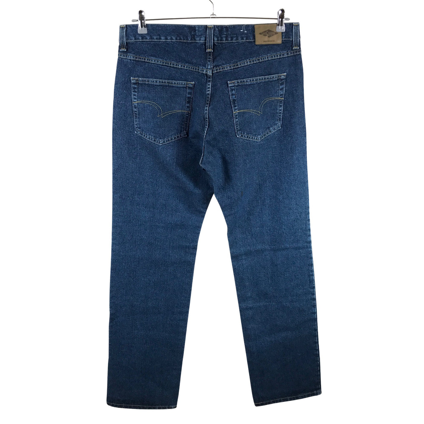 Unisex Lee Cooper - Farkut, koko XXL - (2)