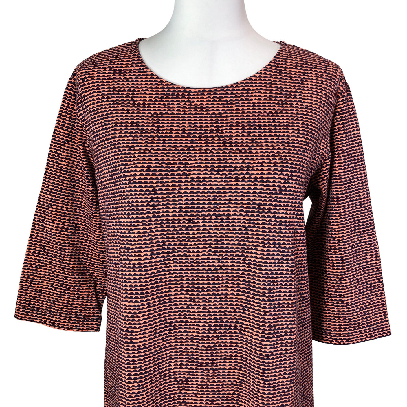 Unisex Marimekko - Trikoomekko, koko 40 - (3)