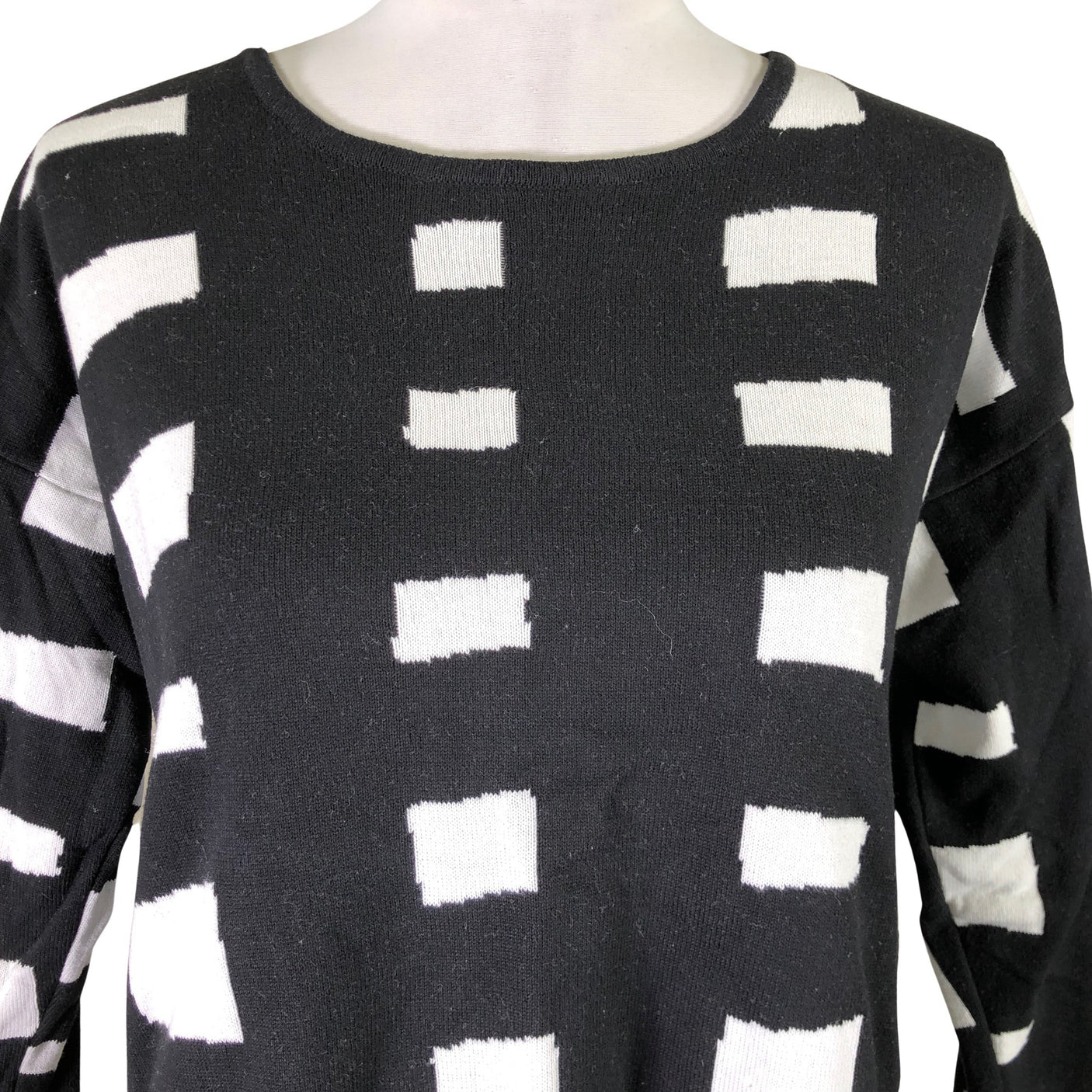 Unisex Marimekko - Neulepaita, koko 36 - (3)