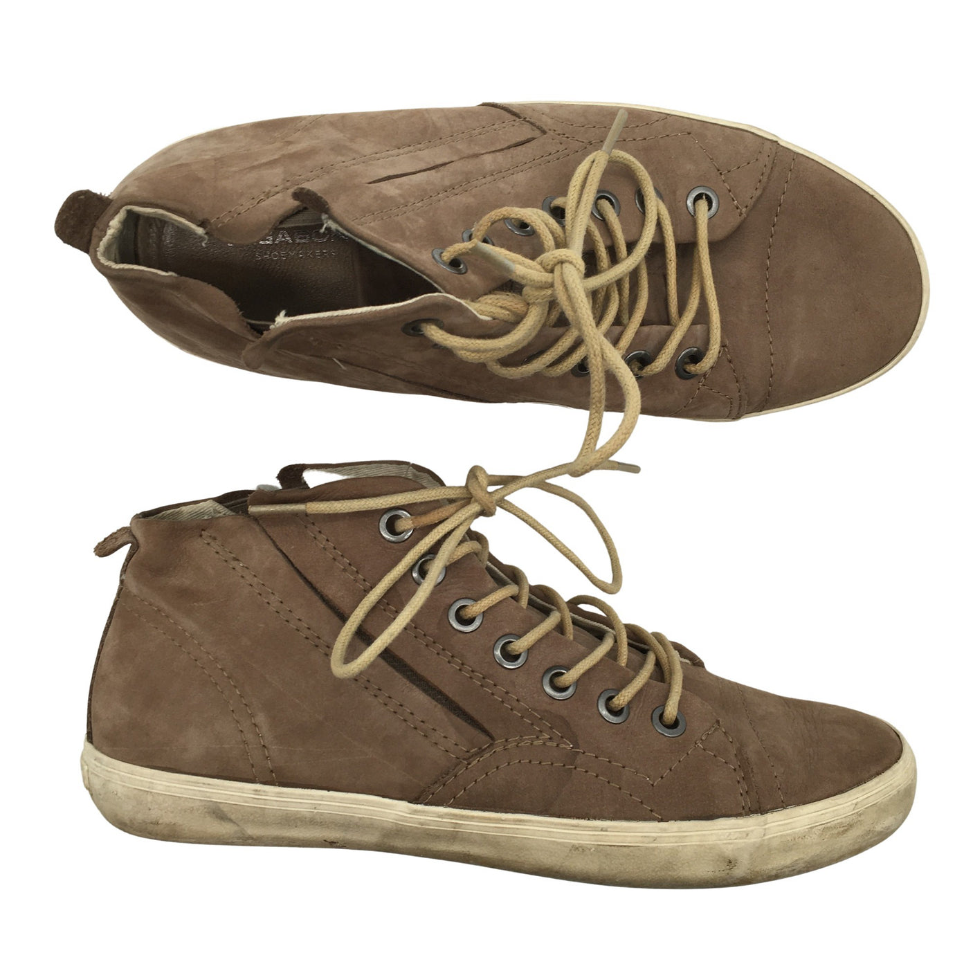 Unisex Vagabond - Tennarit, koko 36 - (1)