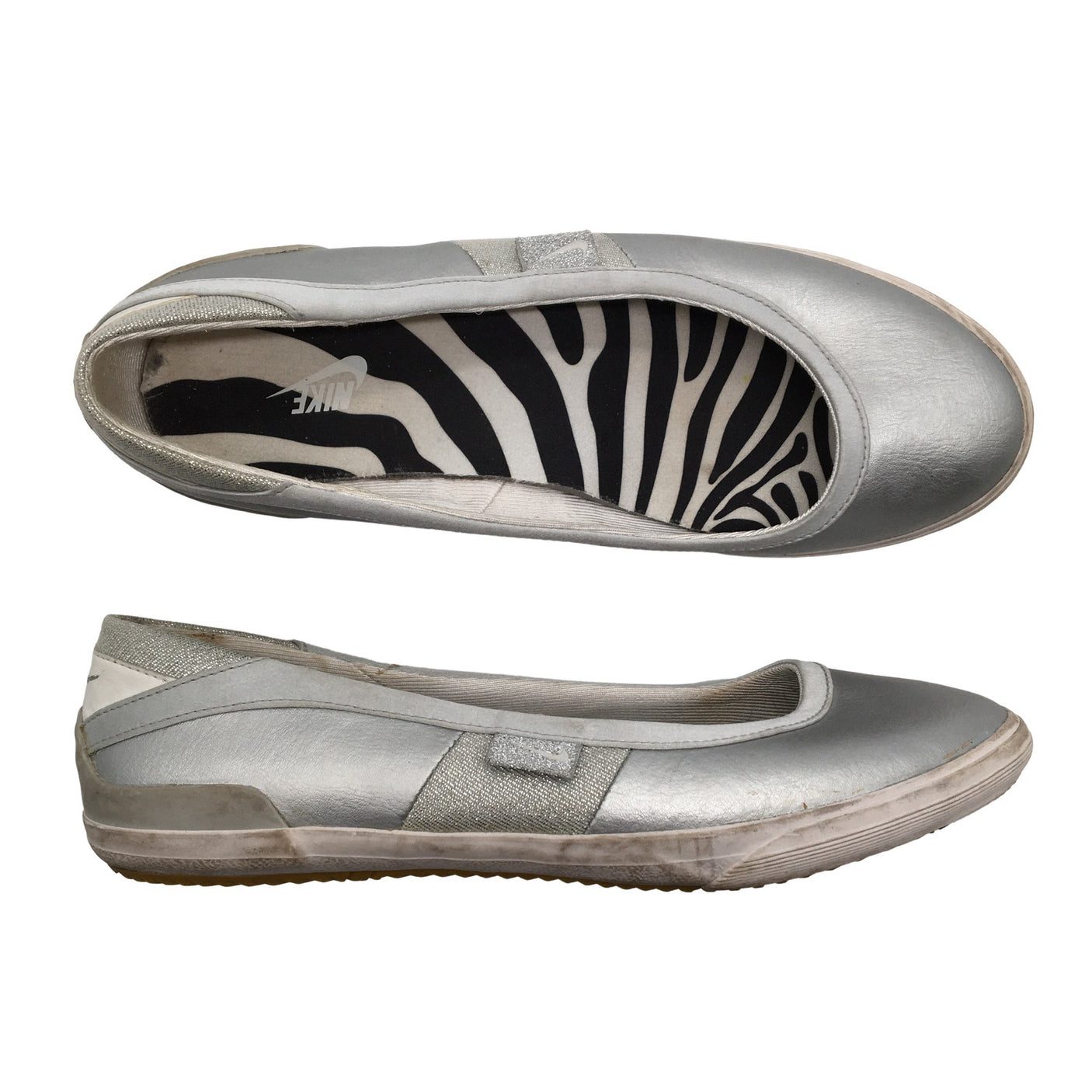 Unisex Nike - Ballerinat, koko 36 - (1)