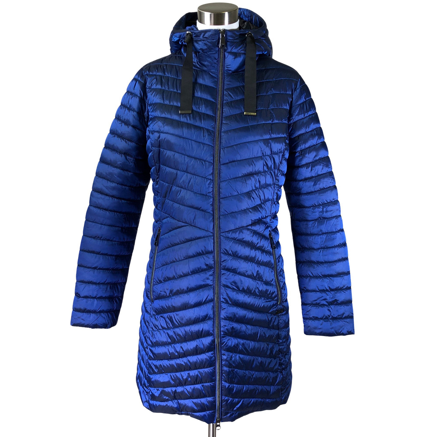 Unisex Luhta - Kevyttoppatakki, koko 36 - (1)