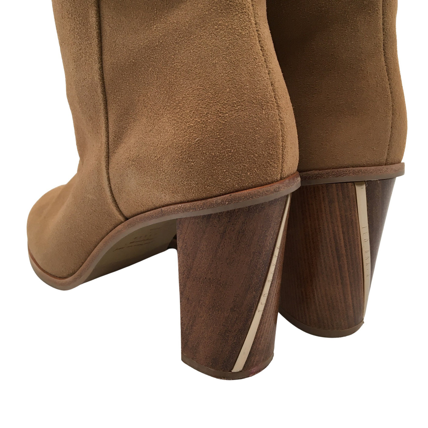 Unisex Ted Baker - Saappaat, koko 38 - (2)