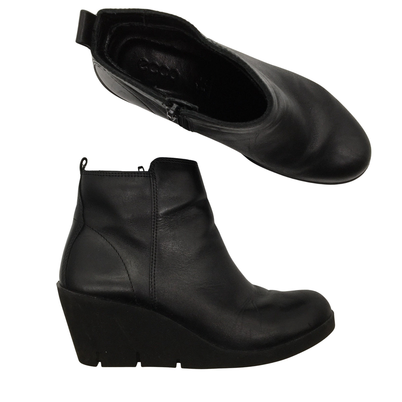 Unisex Ecco - Nilkkurit, koko 39 - (1)
