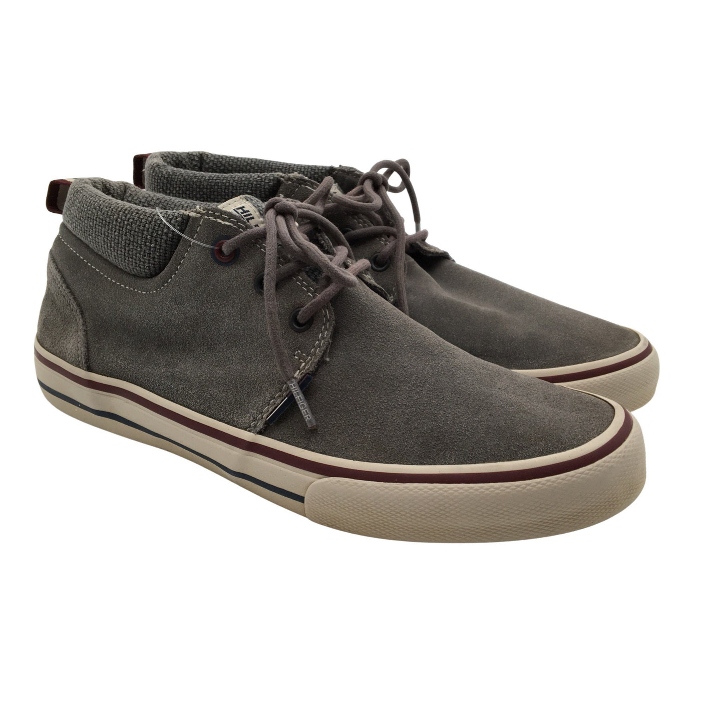 Unisex Tommy Hilfiger - Tennarit, koko 42 - (2)