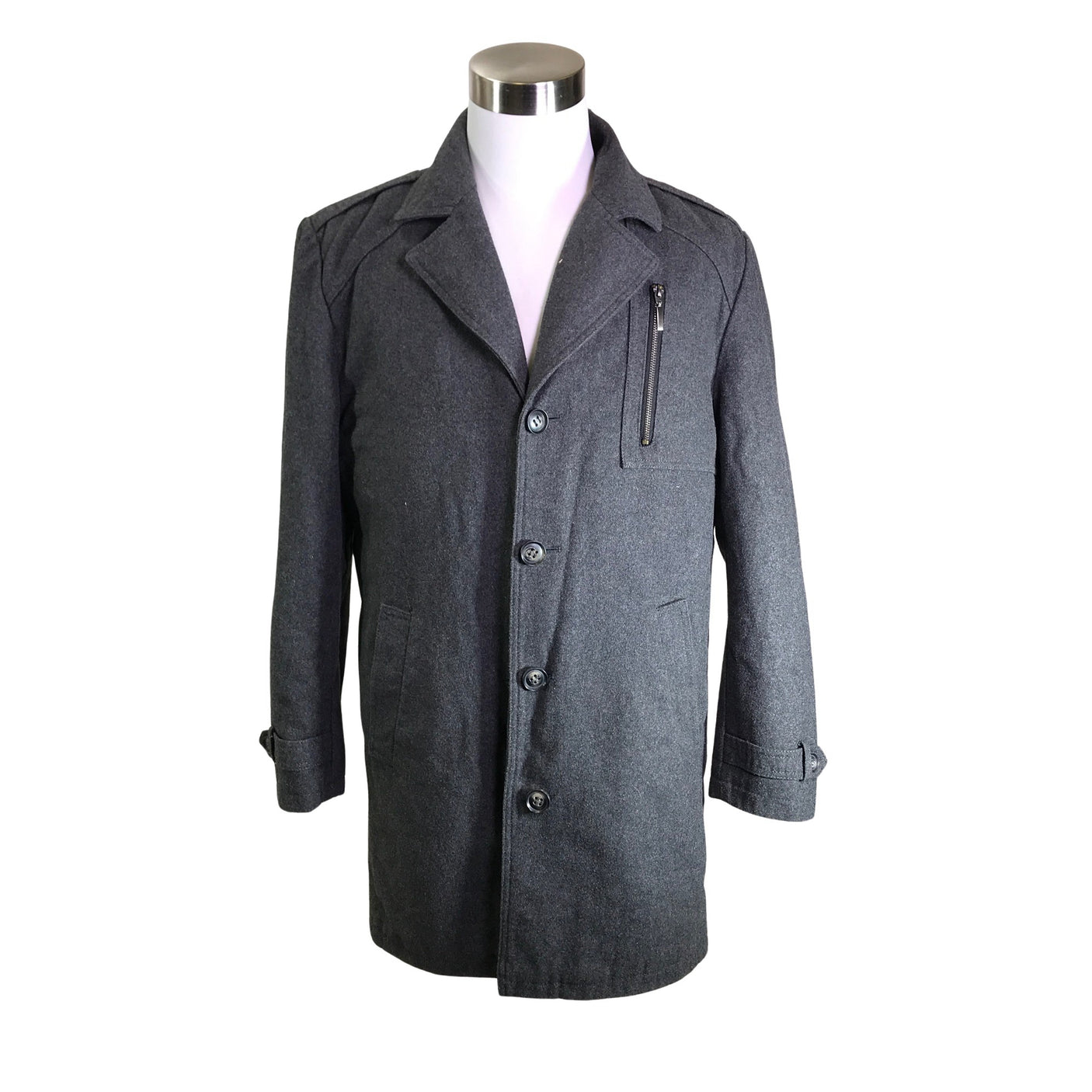 Unisex Livelo - Villakangastakki, koko L - (1)