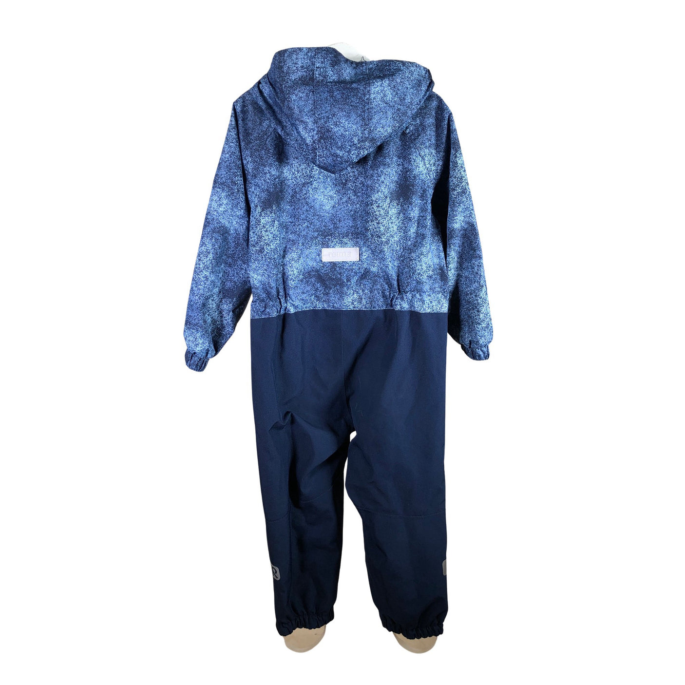 Unisex Reimatec - Välikausihaalari, koko 104 - 110 - (2)