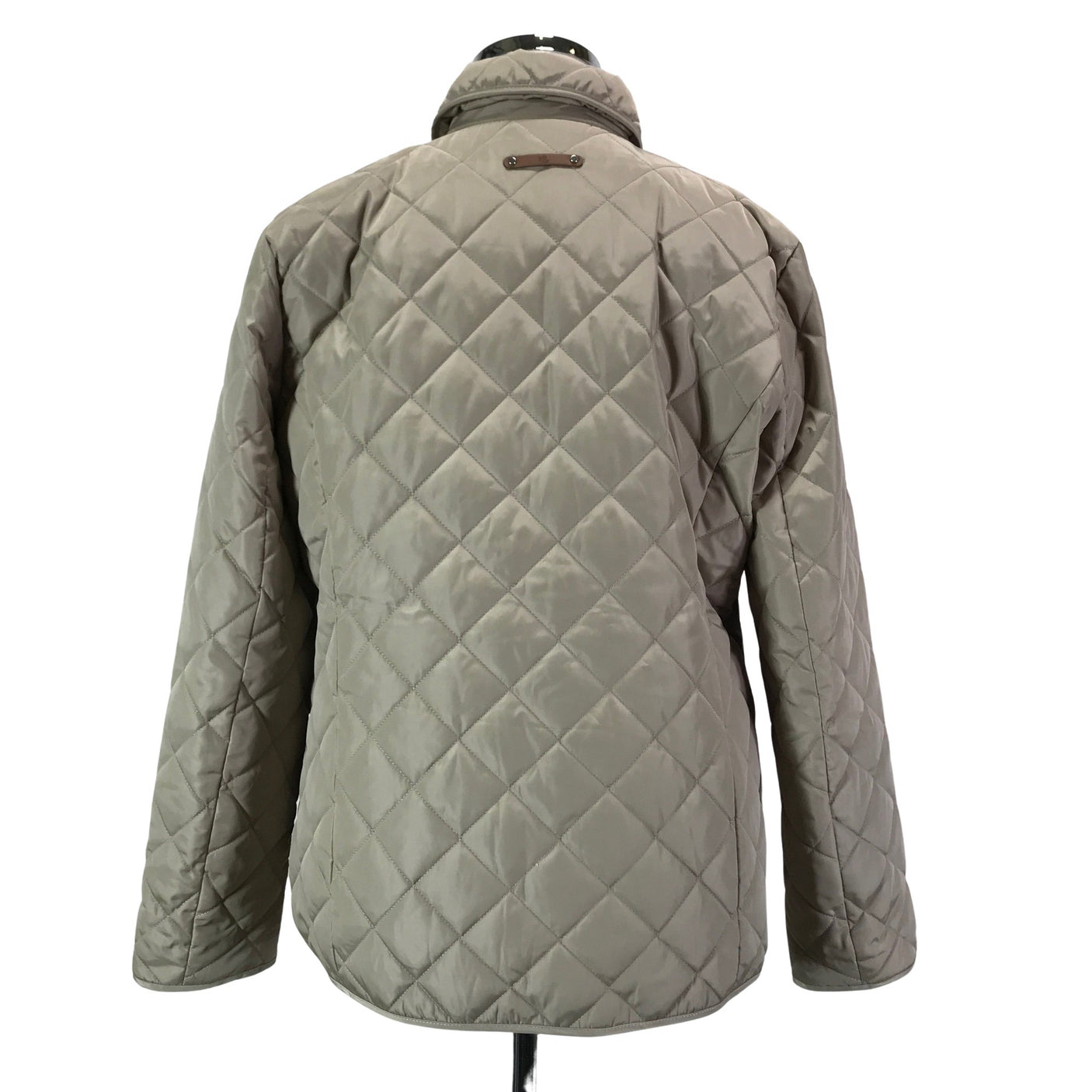Unisex Ralph Lauren - Tikkitakki, koko 42 - (2)
