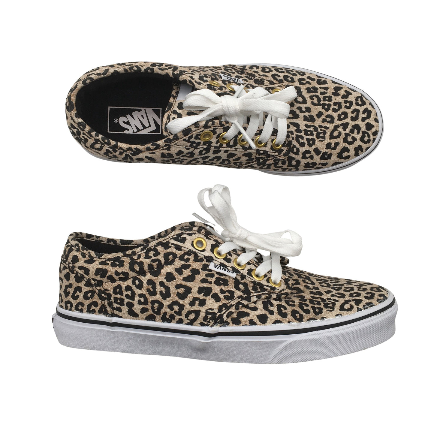 Unisex Vans - Tennarit, koko 39 - (1)
