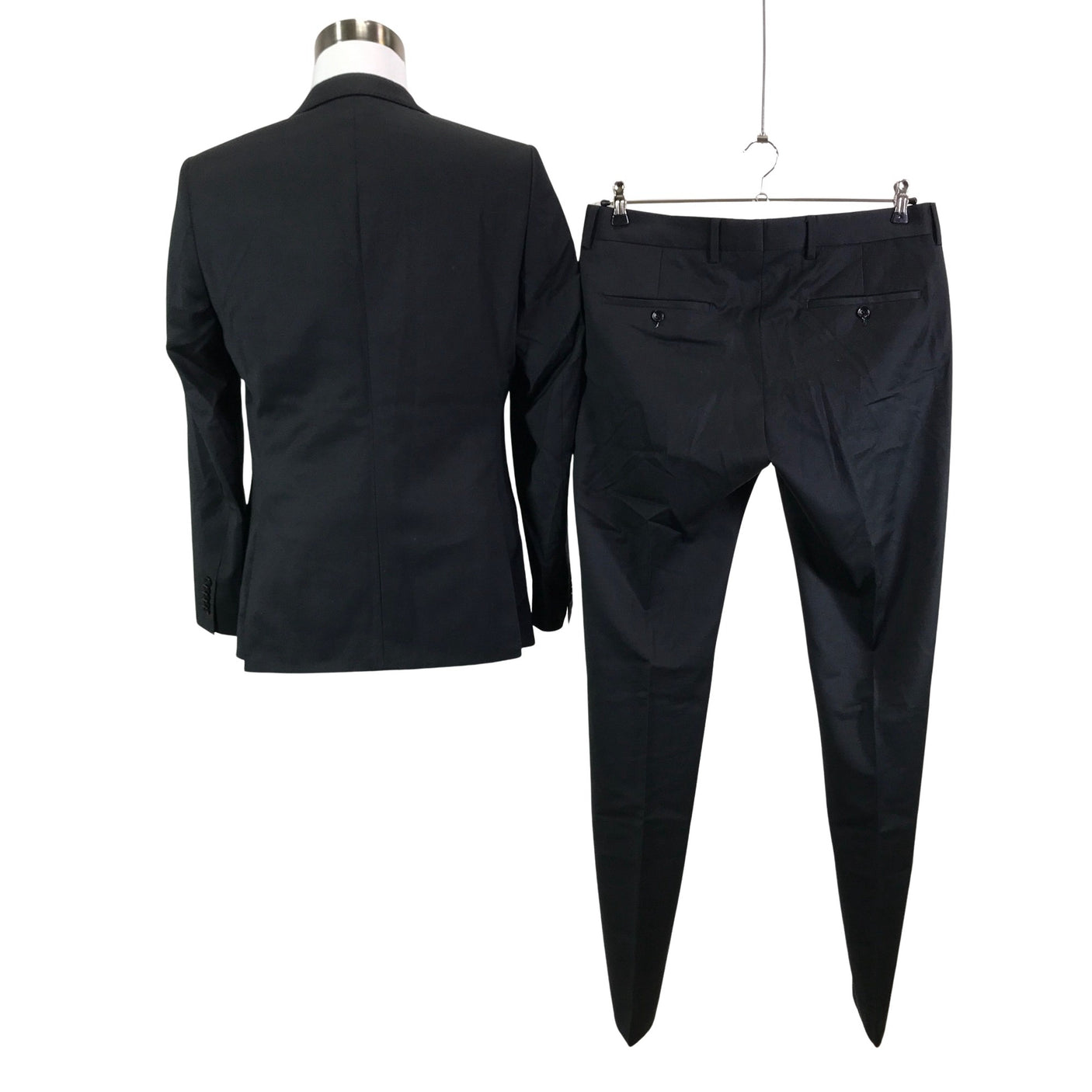 Unisex The Tailoring Club - Puku, koko L - (2)