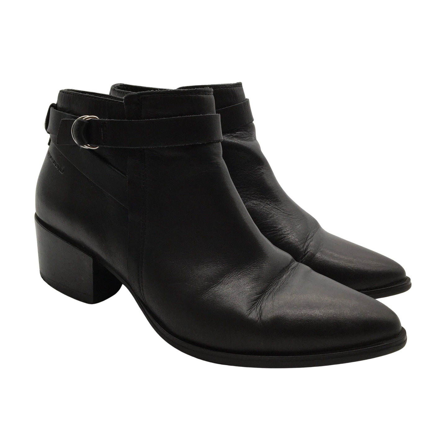 Unisex Vagabond - Nilkkurit, koko 39 - (2)