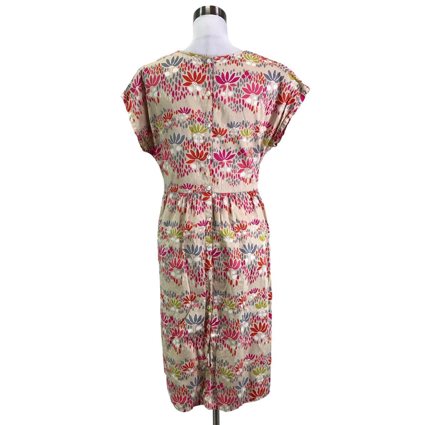 Unisex Gudrun Sjöden - Kangasmekko, koko 38 - (2)