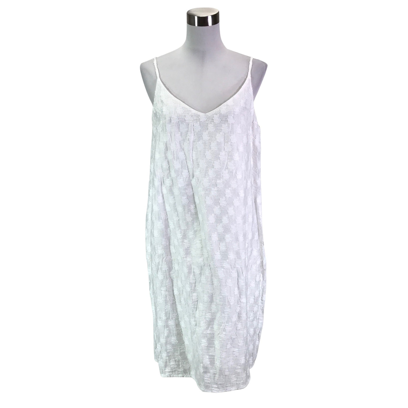 Unisex R/H Studio - Sifonkimekko, koko 40 - (1)