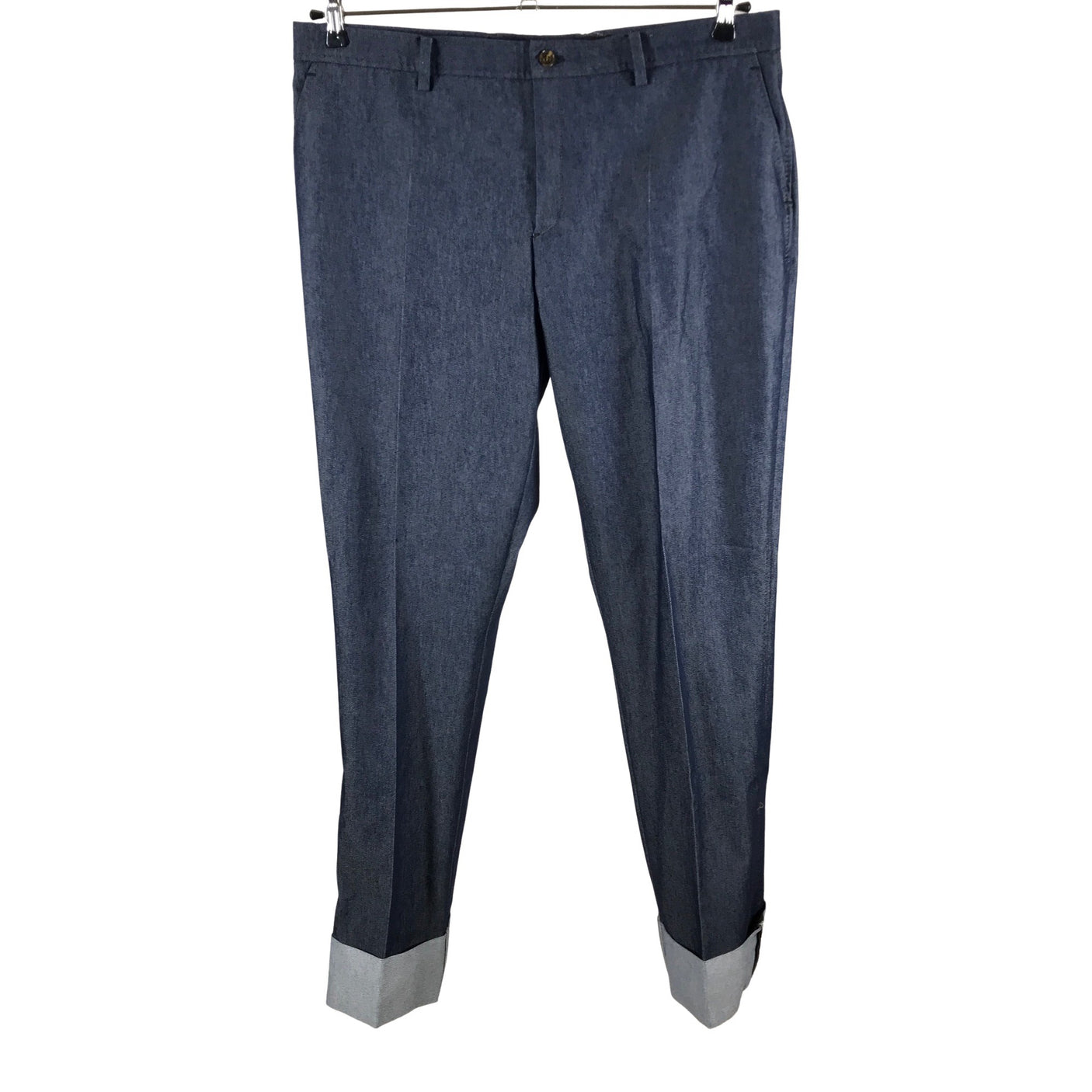 Unisex Sand - Suorat housut, koko 42 - (1)