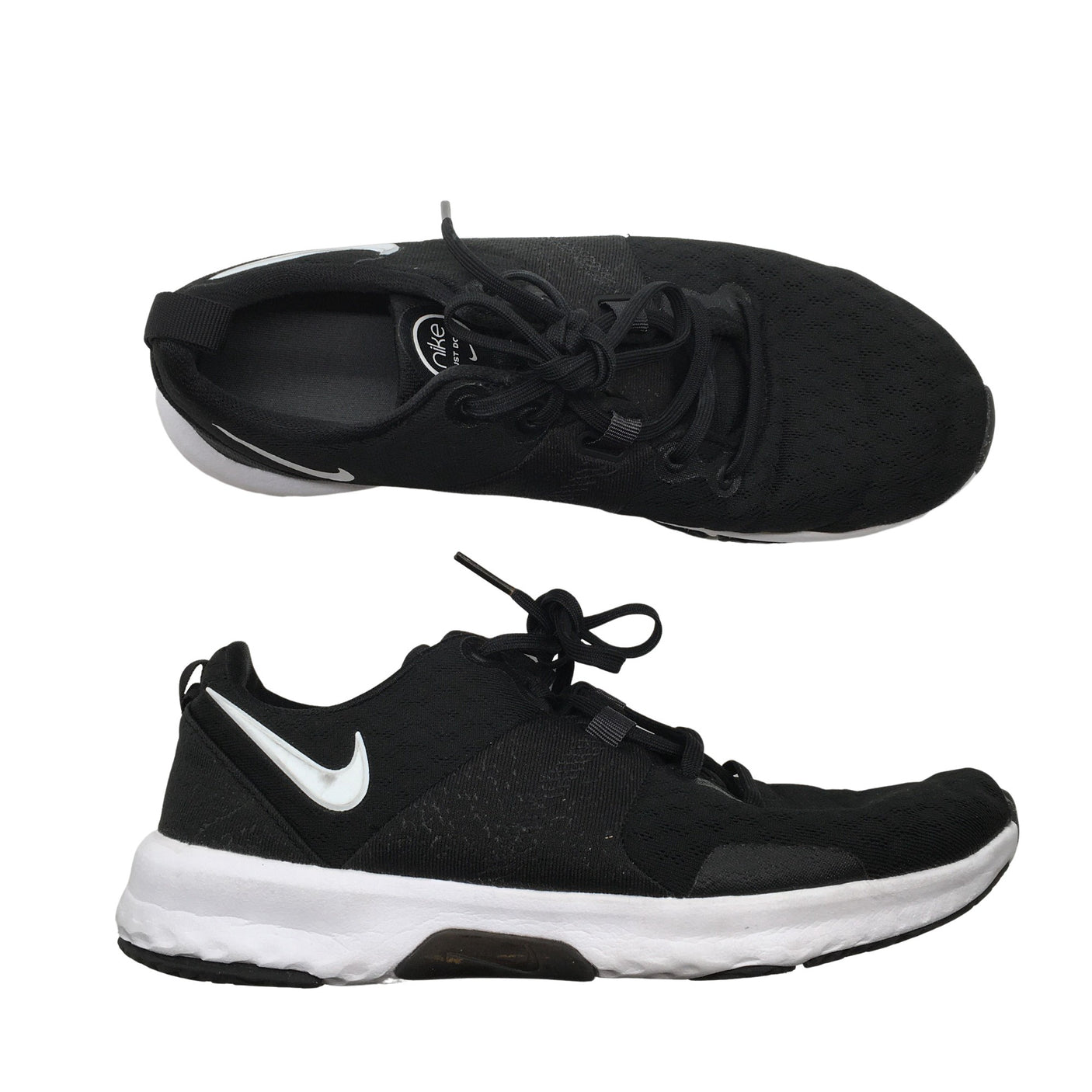 Unisex Nike - Lenkkarit, koko 38 - (1)