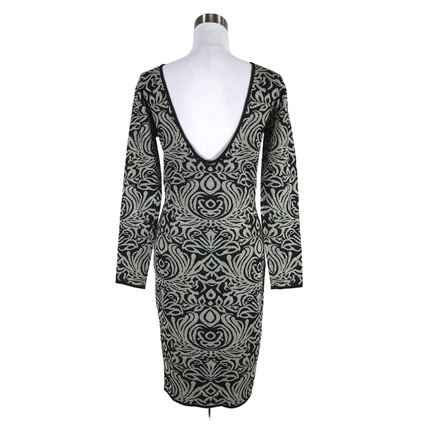 Unisex Jane Norman - Neulemekko, koko 40 - (2)