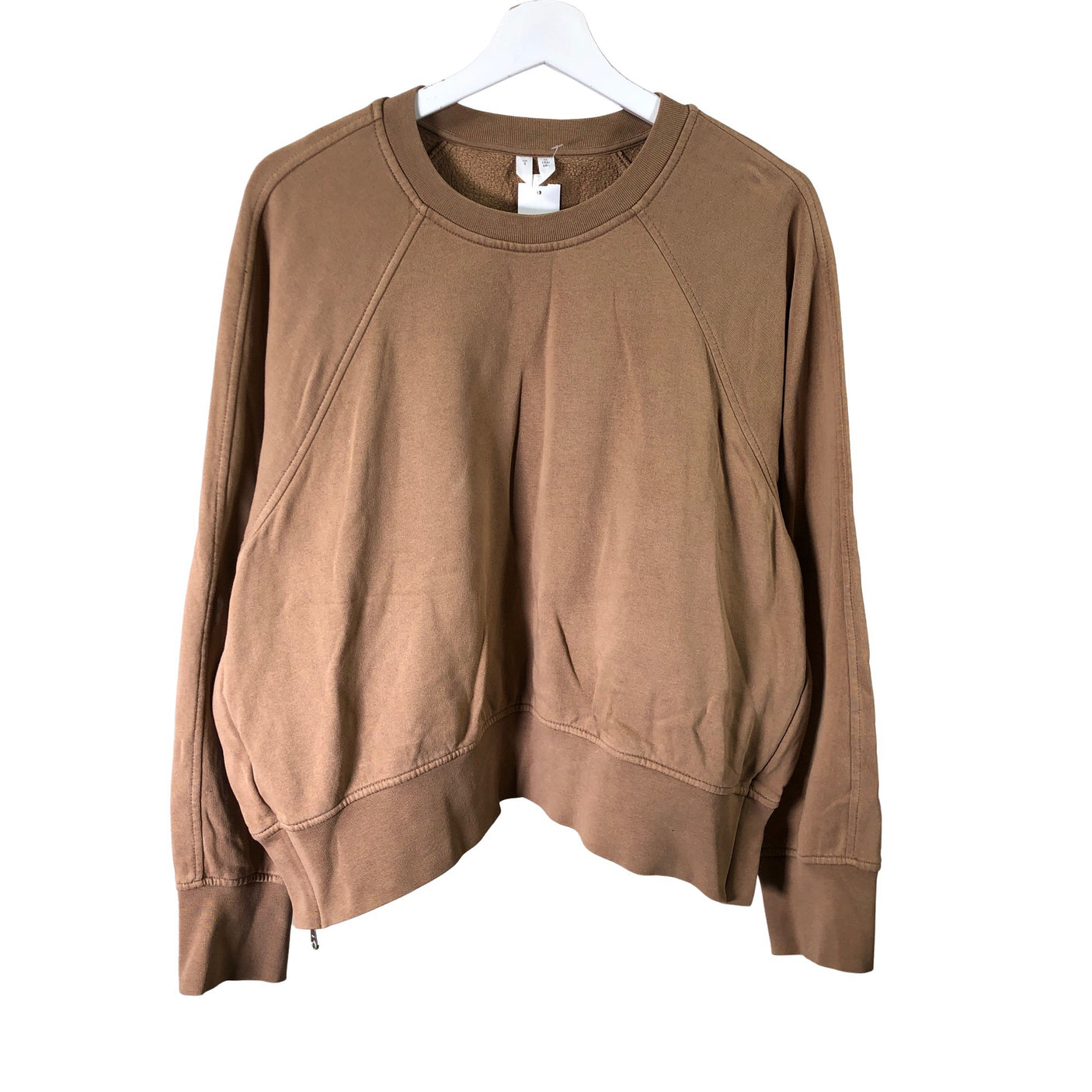 Unisex Arket - Collegepaita, koko 36 - (1)
