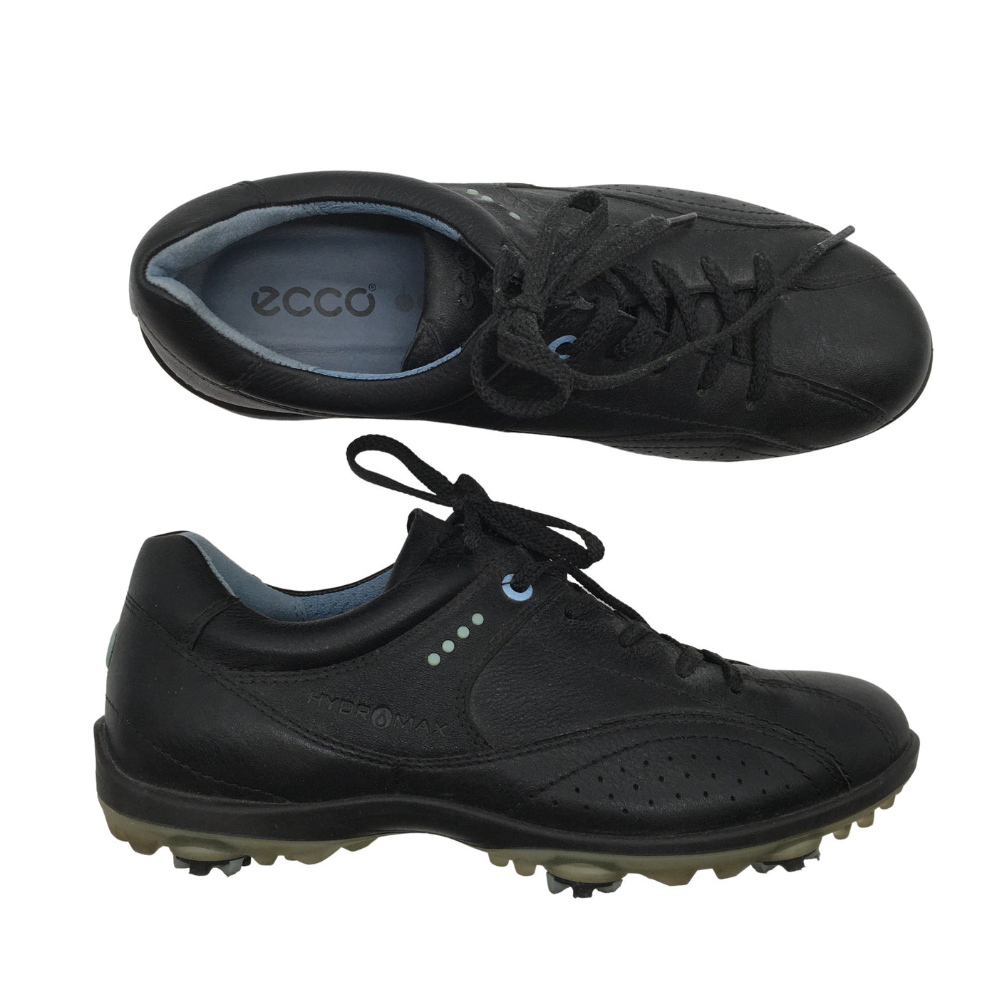 Unisex Ecco - Golfkengät, koko 37 - (1)