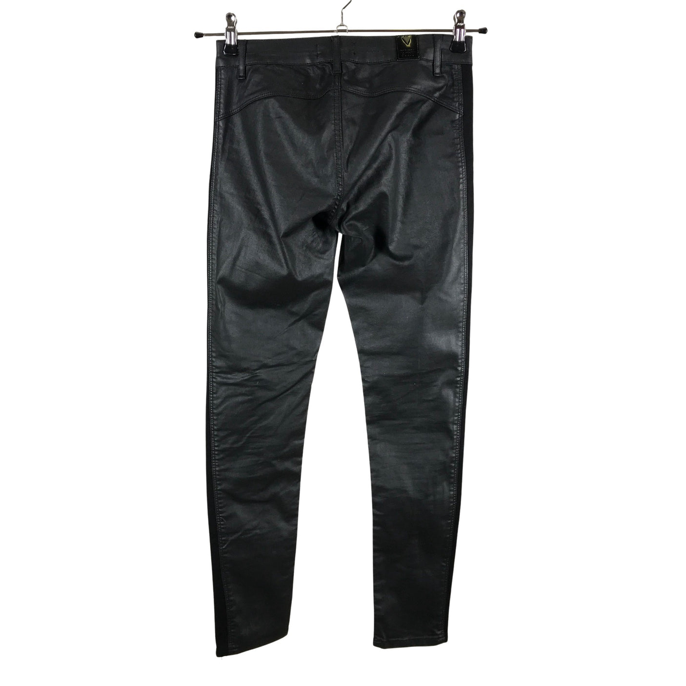 Unisex Guess - Nahkahousut, koko 34 - (2)