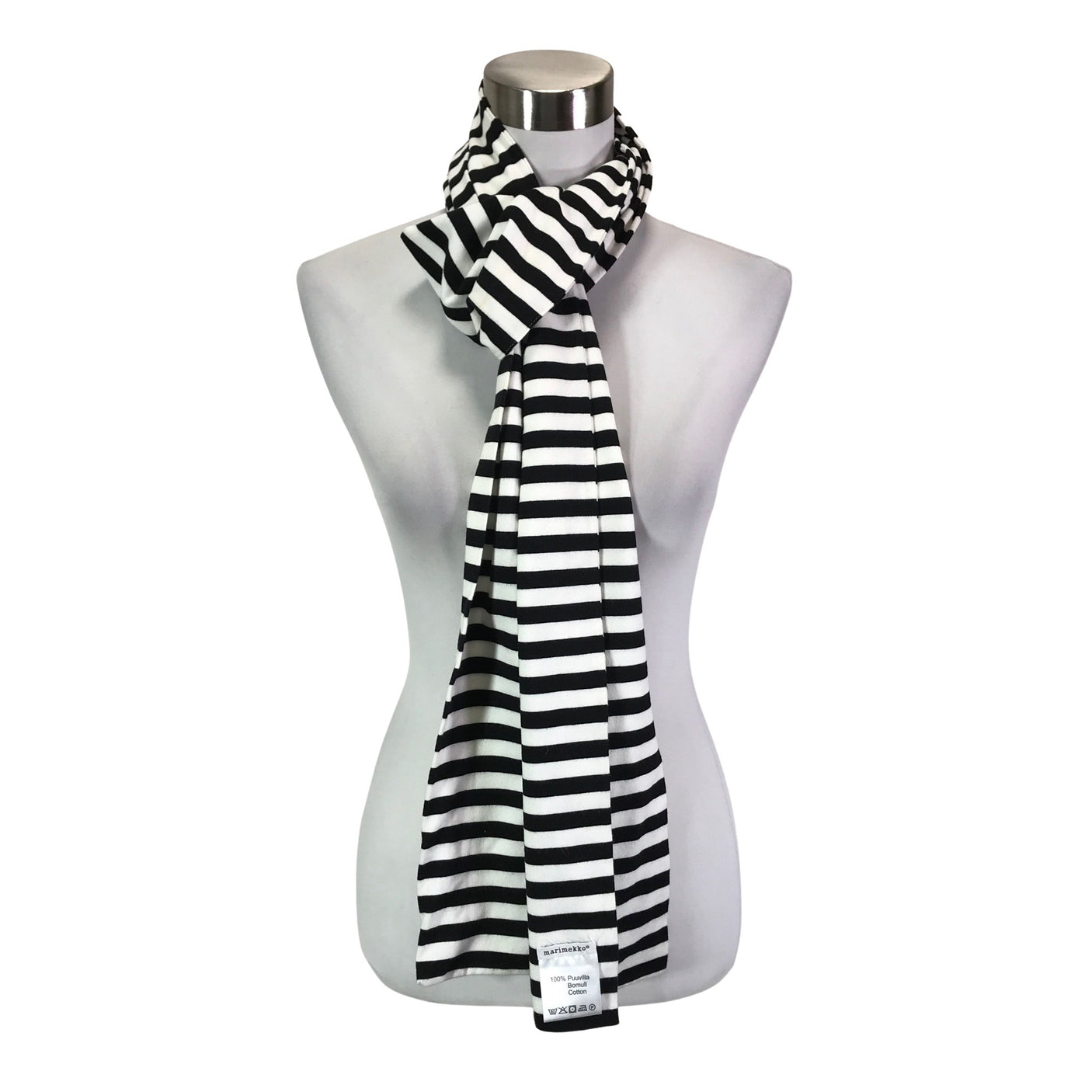 Unisex Marimekko - Huivi, koko Midi - (1)