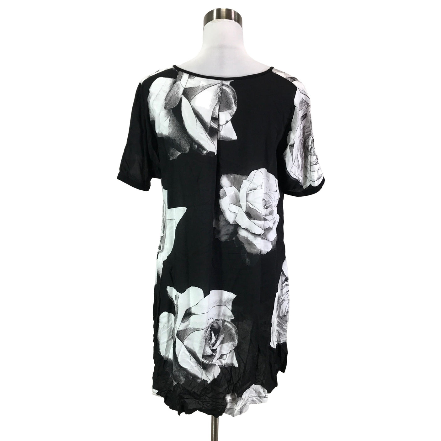 Unisex Ritva Falla - Sifonkitunika, koko 38 - (2)
