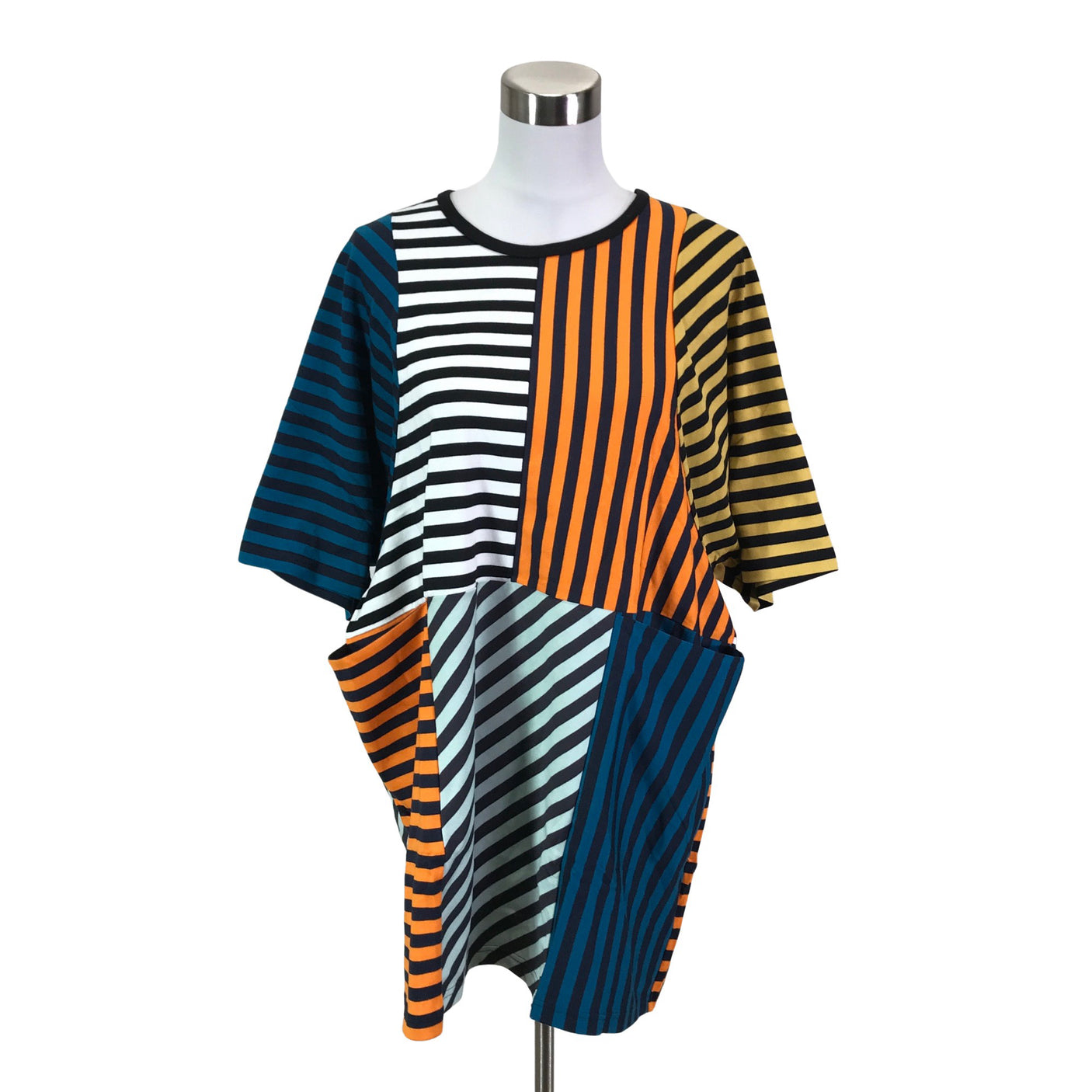 Unisex Marimekko - Trikootunika, koko 36 - (1)