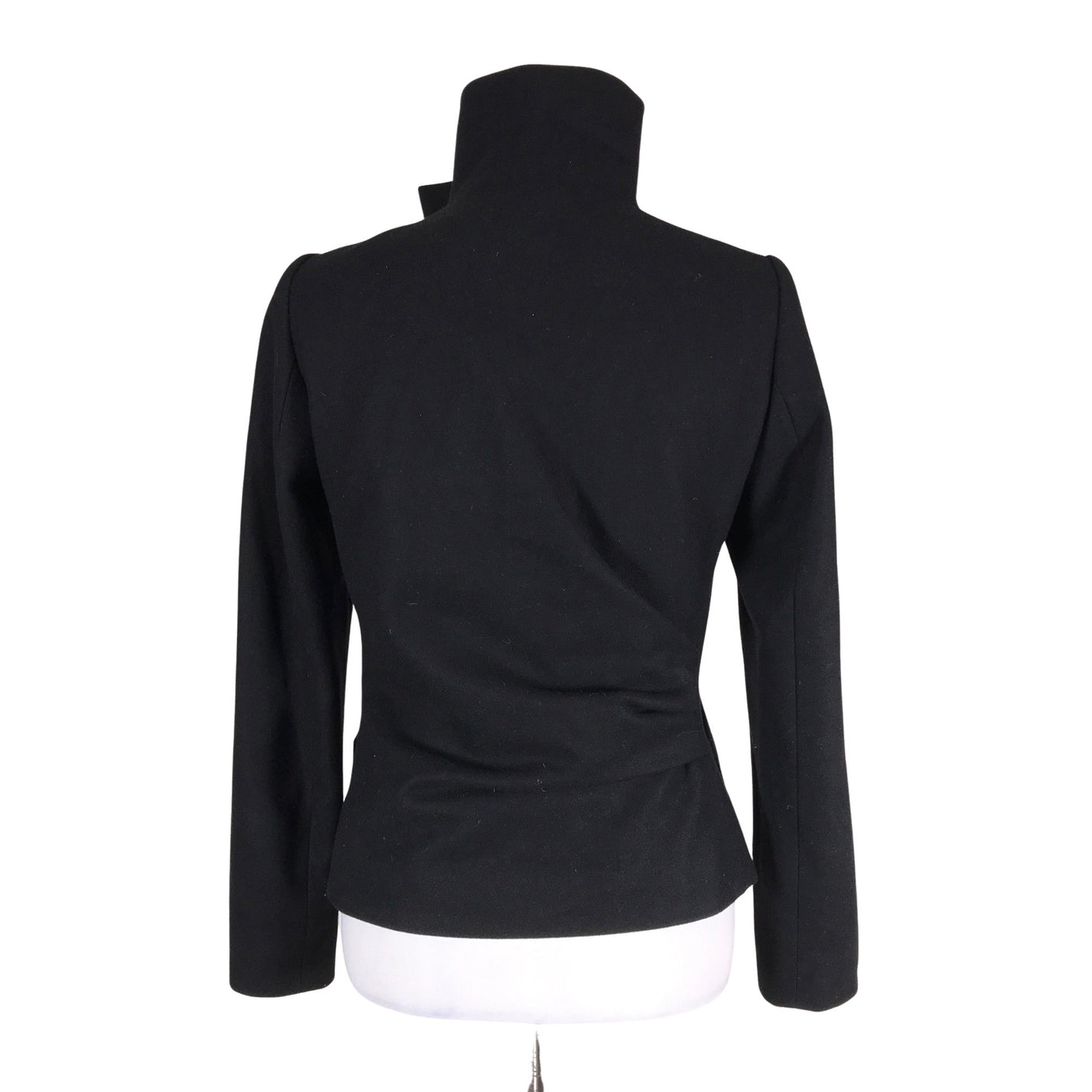 Unisex Vivienne Westwood - Villakangastakki, koko 34 - (2)