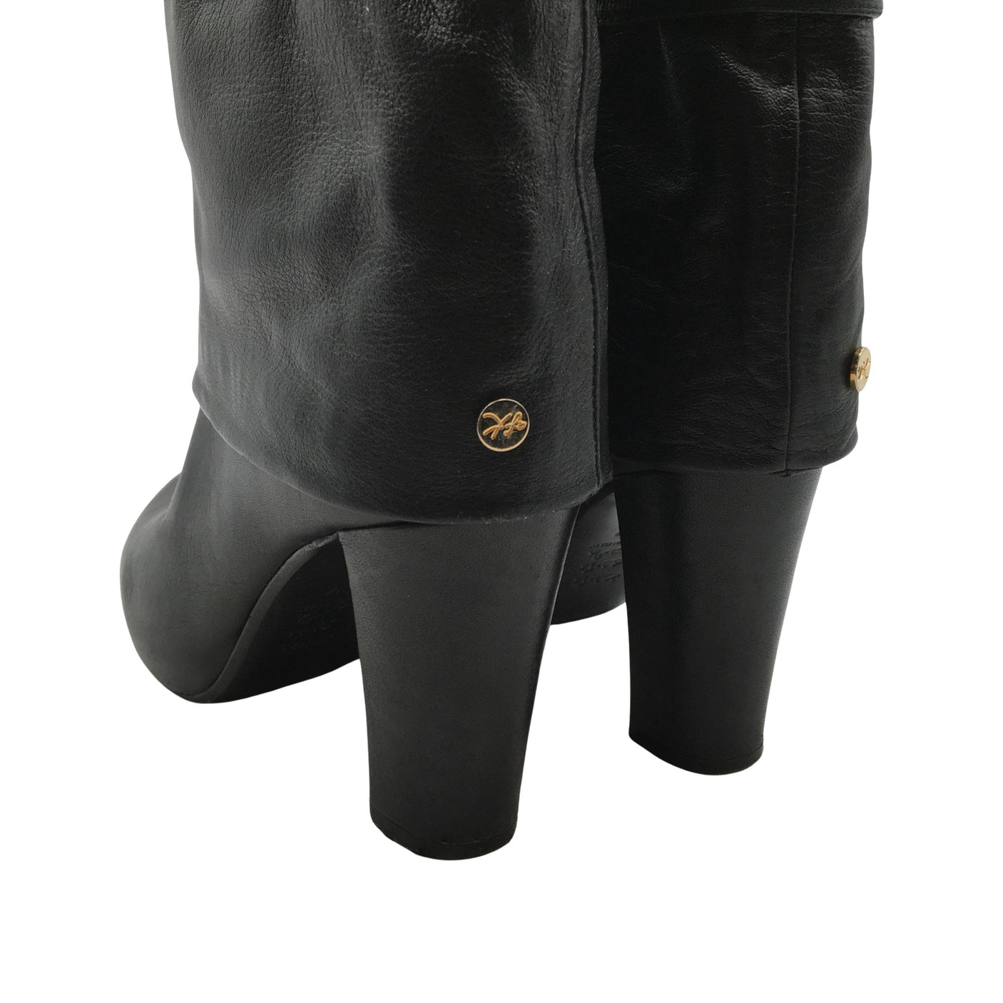 Unisex af Klingberg - Saappaat, koko 37 - (3)