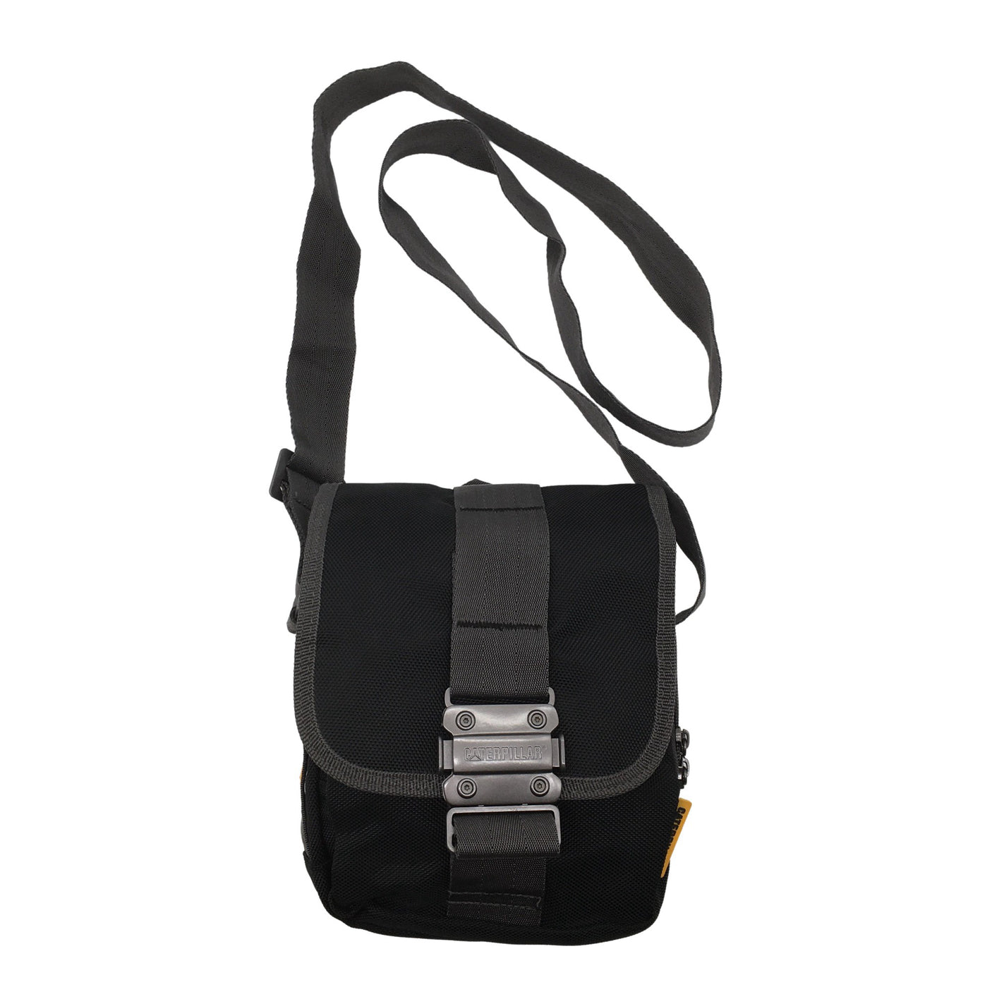 Unisex CAT – Caterpillar - Olkalaukku, koko Mini - (1)