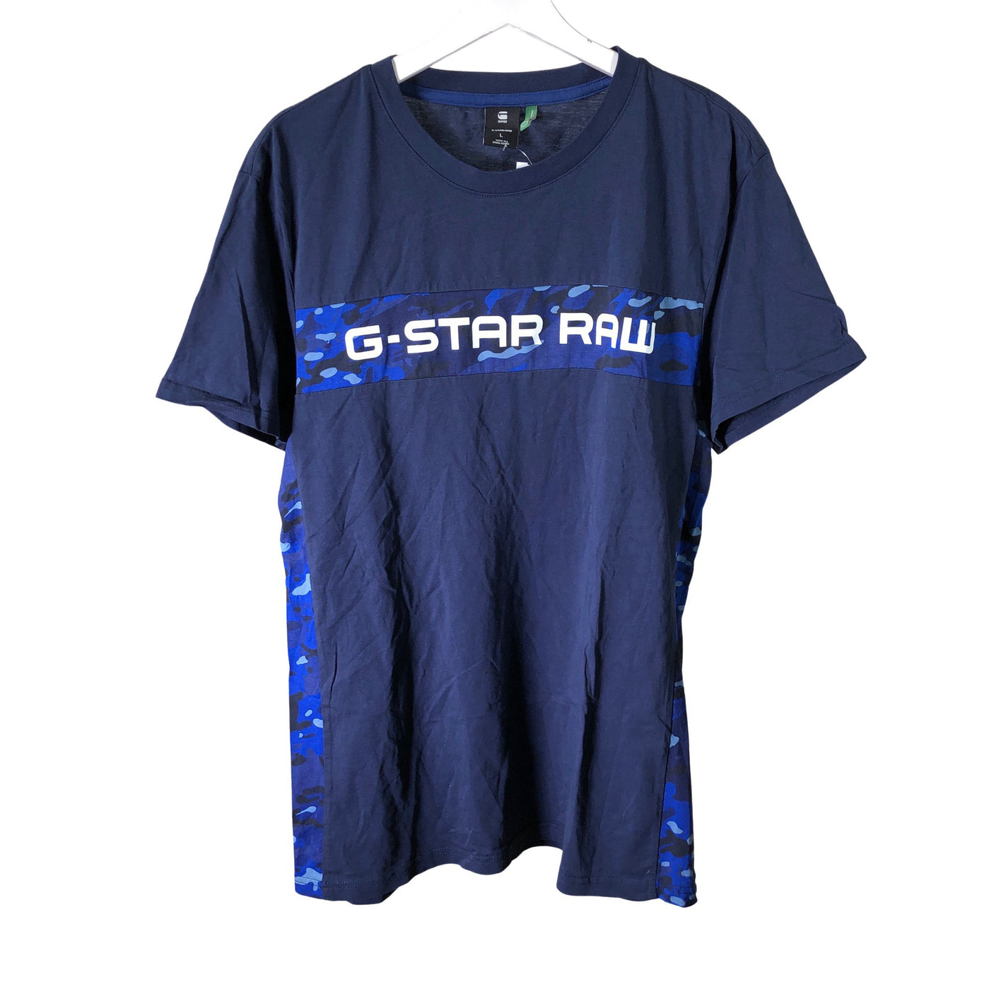 Unisex G-star - T-paita, koko L - (1)