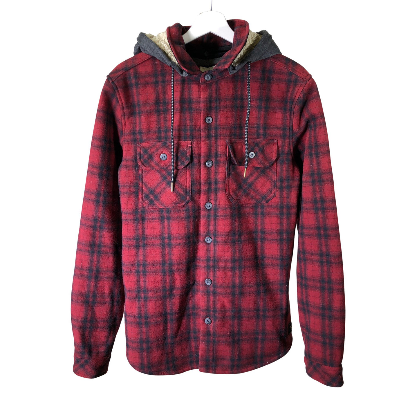 Unisex Billabong - Ulkoilutakki, koko L - (1)